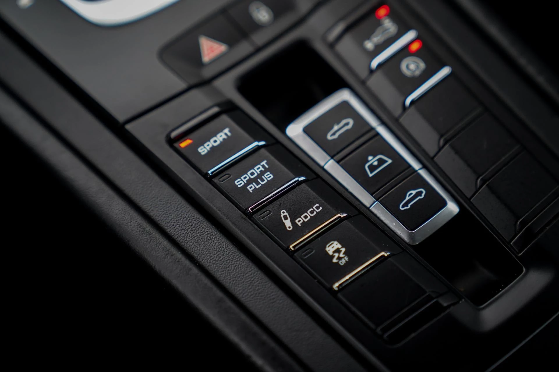 Hoofdafbeelding Porsche 911