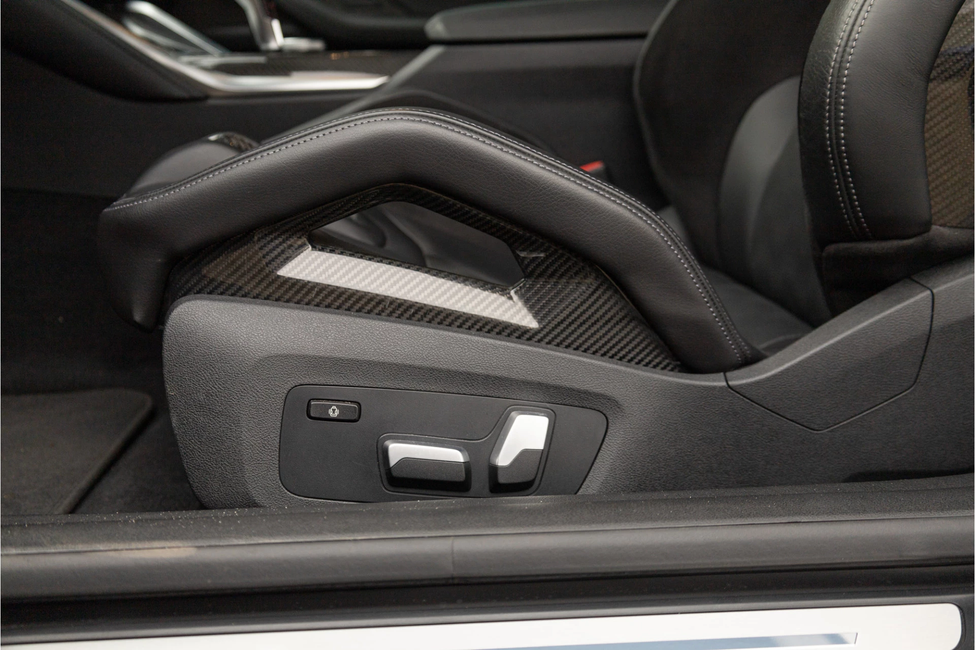 Hoofdafbeelding BMW M4