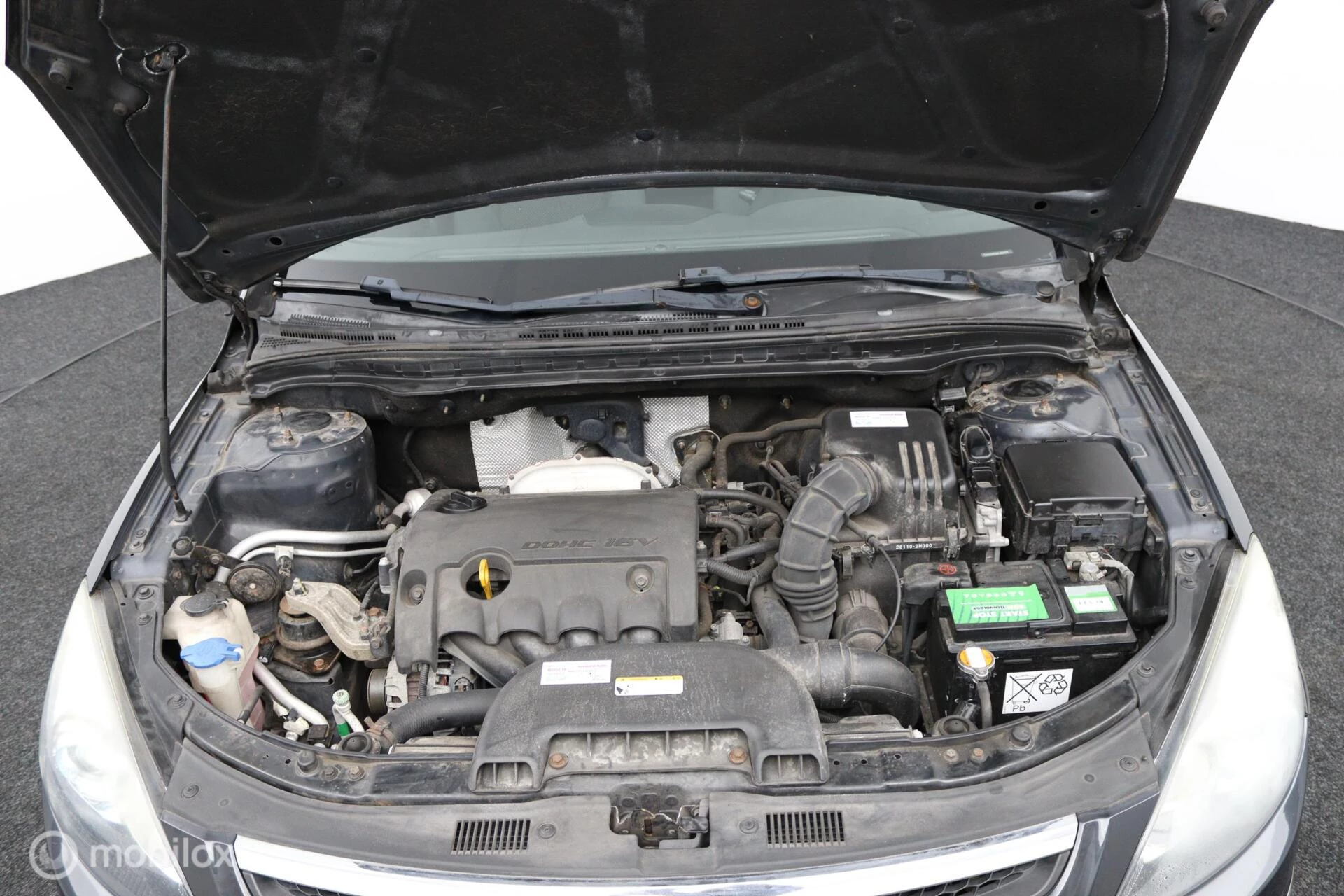 Hoofdafbeelding Hyundai i30