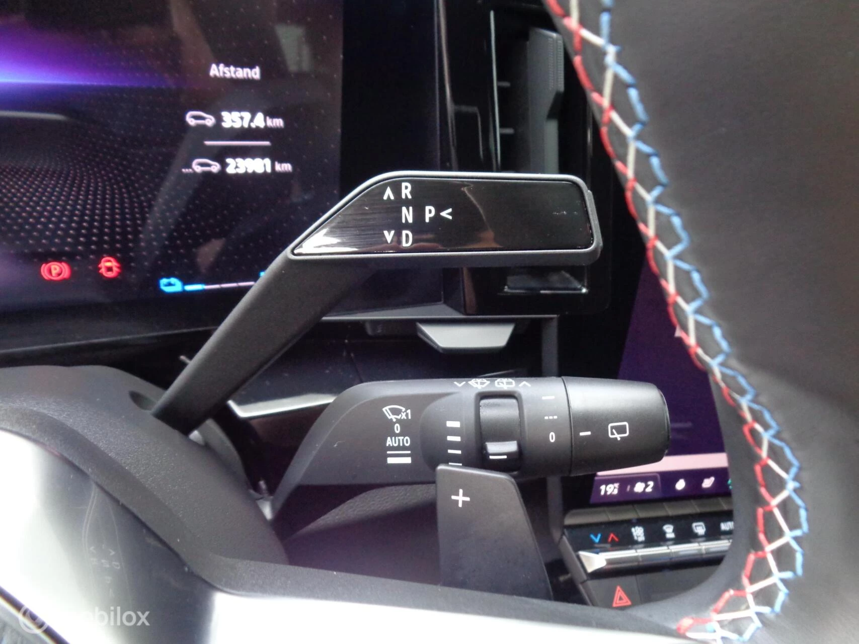 Hoofdafbeelding Renault Austral