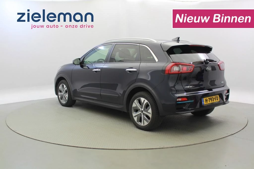 Hoofdafbeelding Kia e-Niro