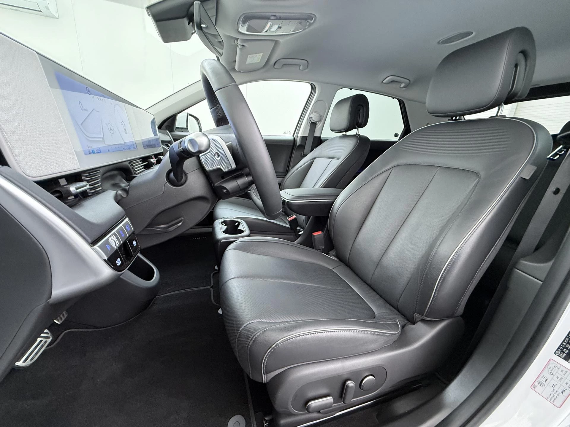 Hoofdafbeelding Hyundai IONIQ 5