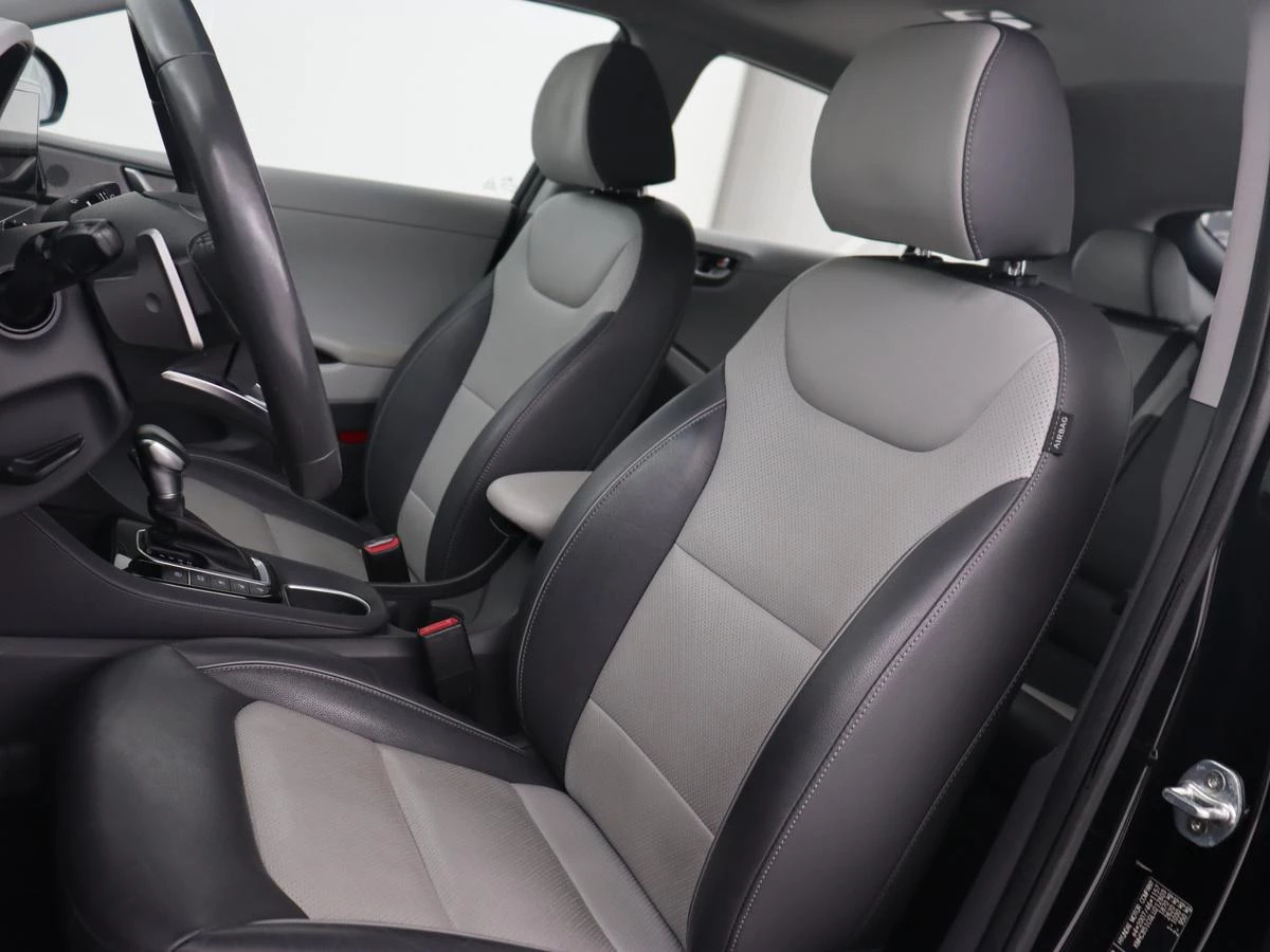 Hoofdafbeelding Hyundai IONIQ