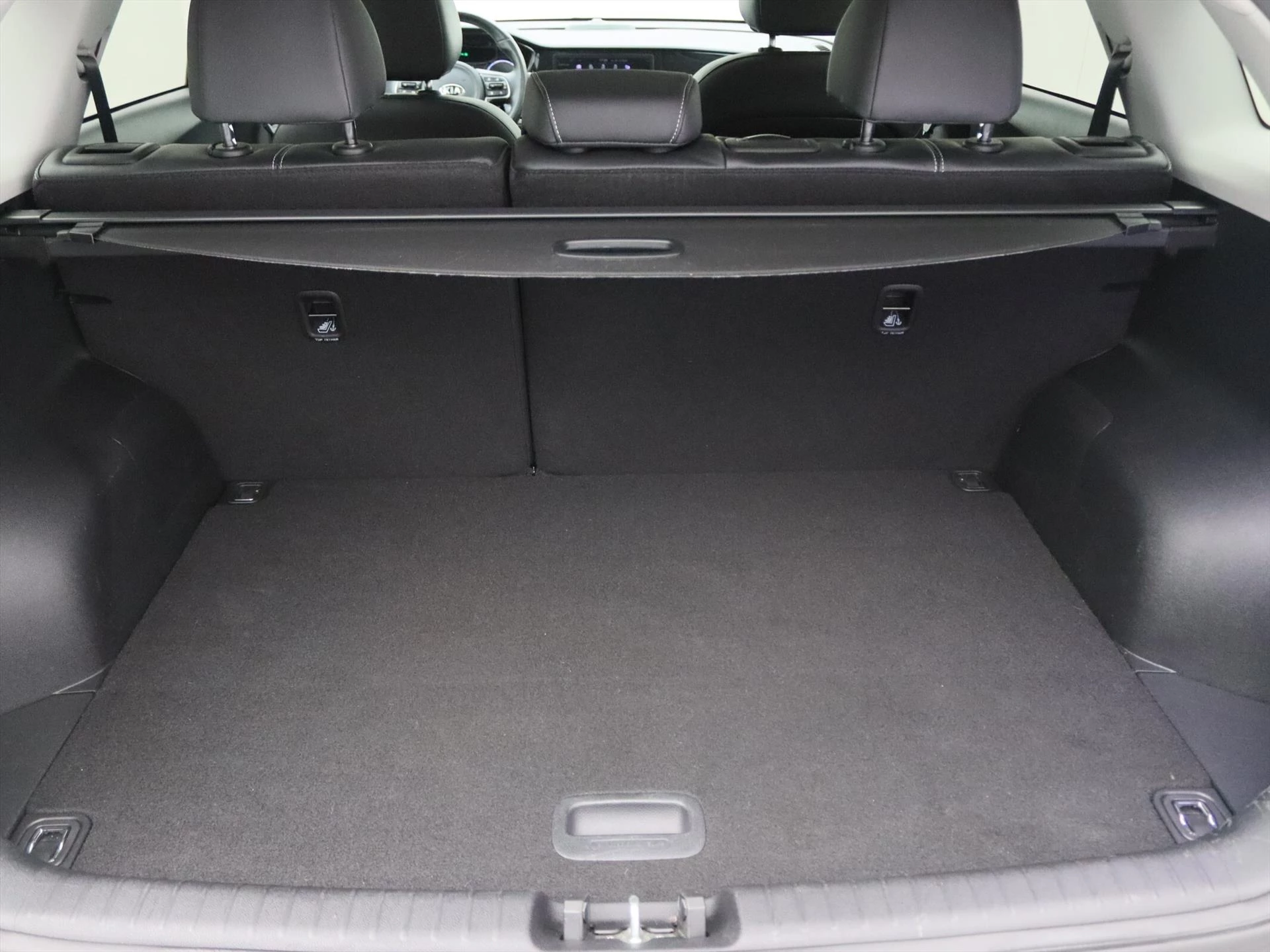 Hoofdafbeelding Kia e-Niro