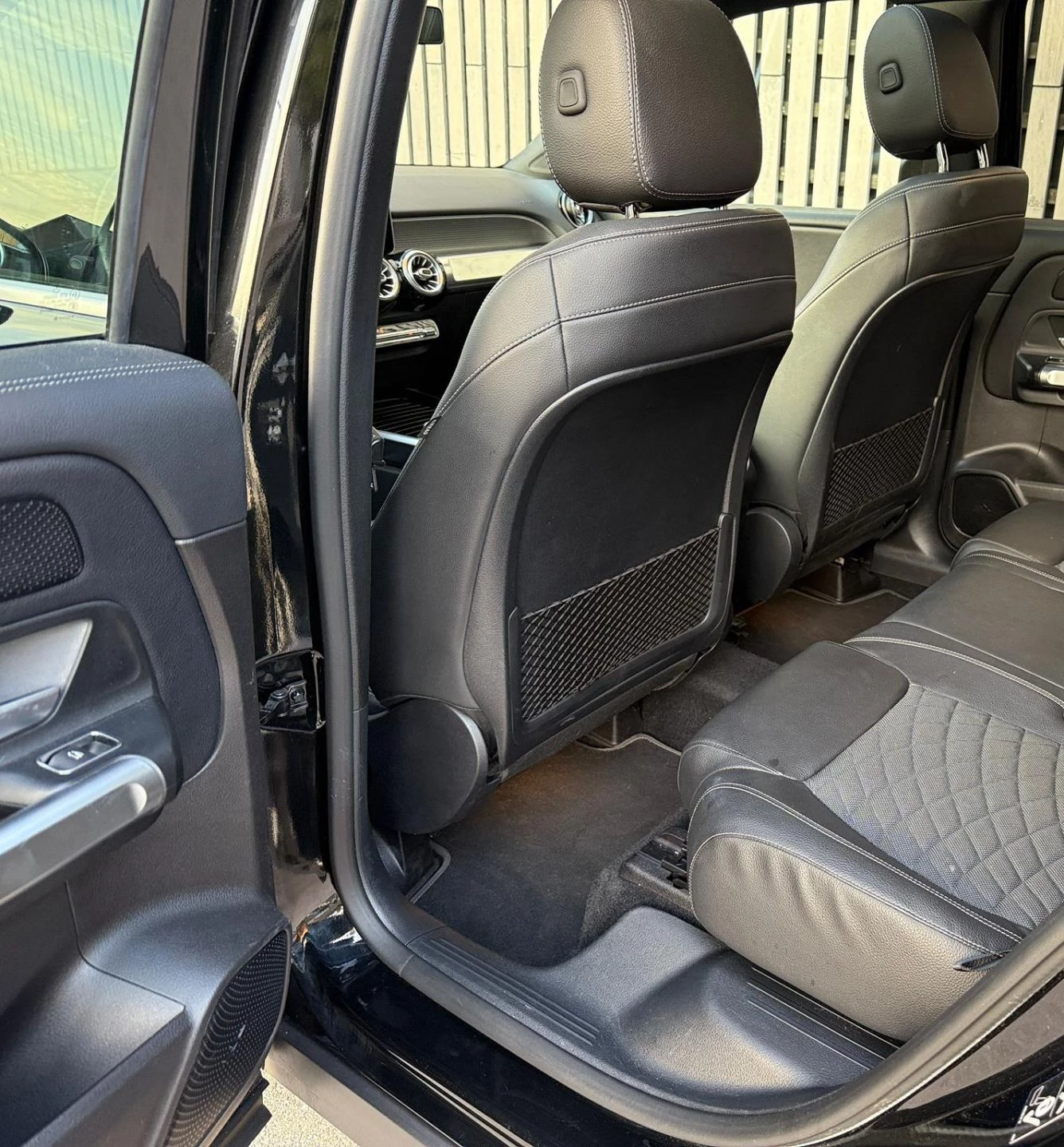 Hoofdafbeelding Mercedes-Benz GLB
