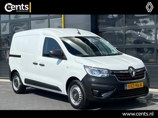 Hoofdafbeelding Renault Express Renault Express 1.5 dCi 75 Comfort Cruise Airco 26.000 km