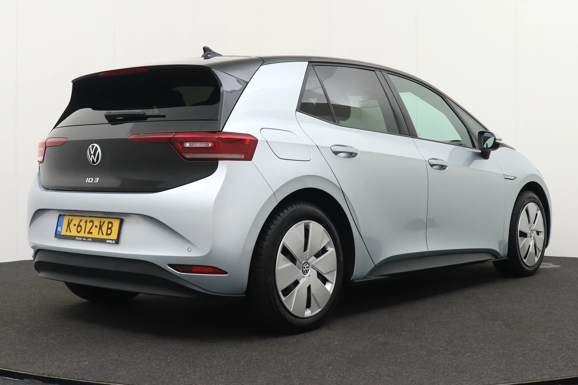 Hoofdafbeelding Volkswagen ID.3
