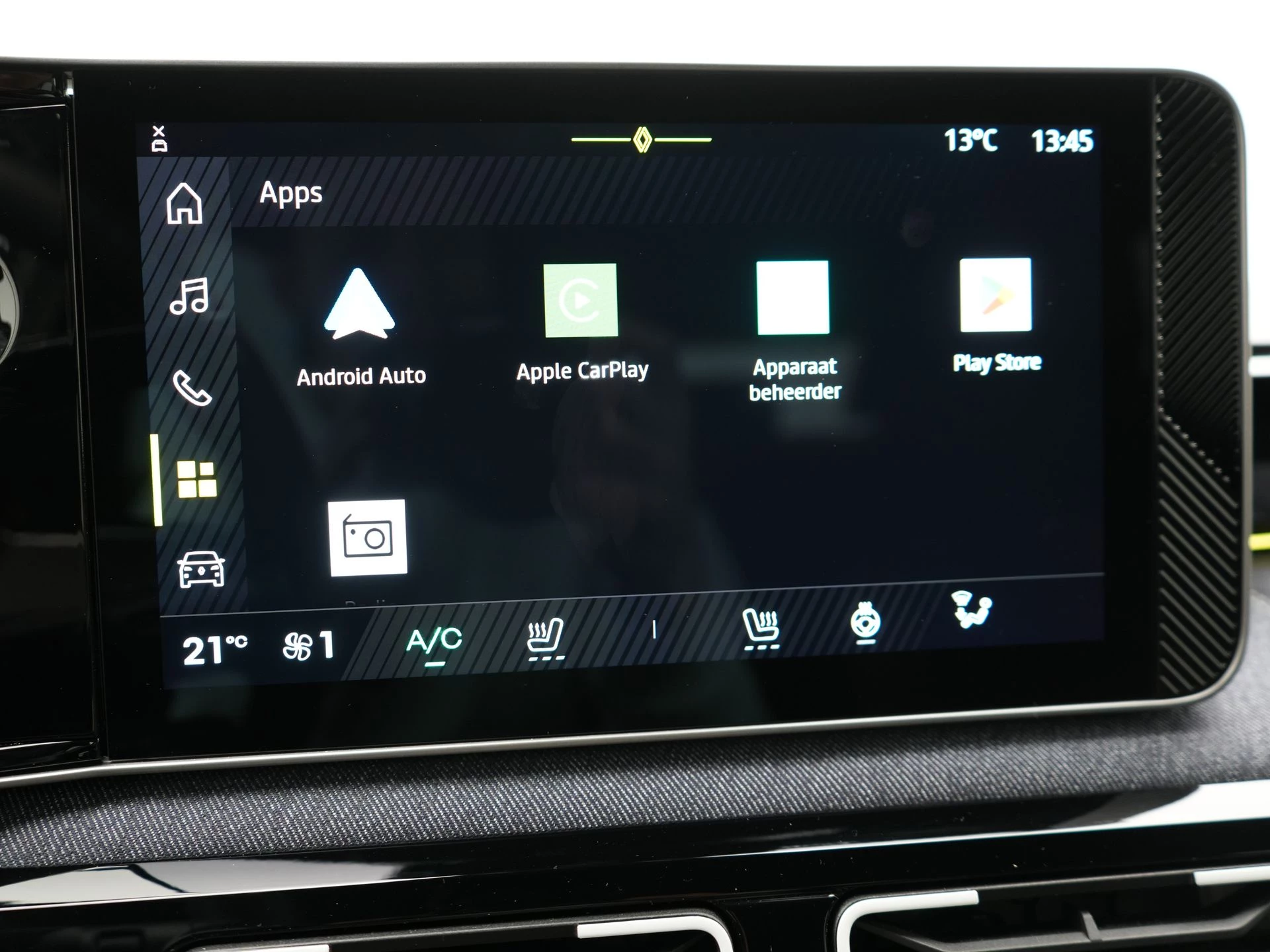 Hoofdafbeelding Renault 5