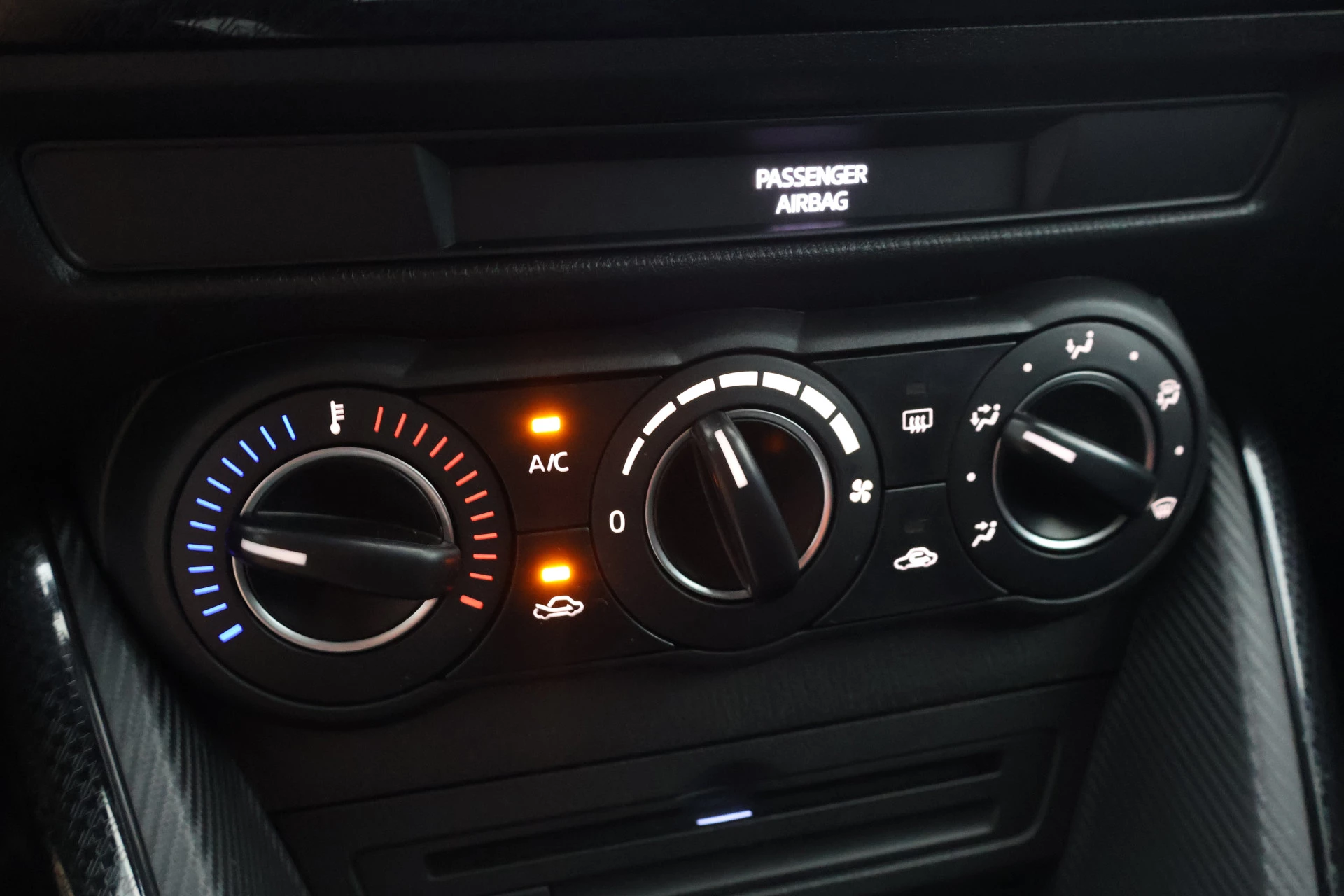 Hoofdafbeelding Mazda 2