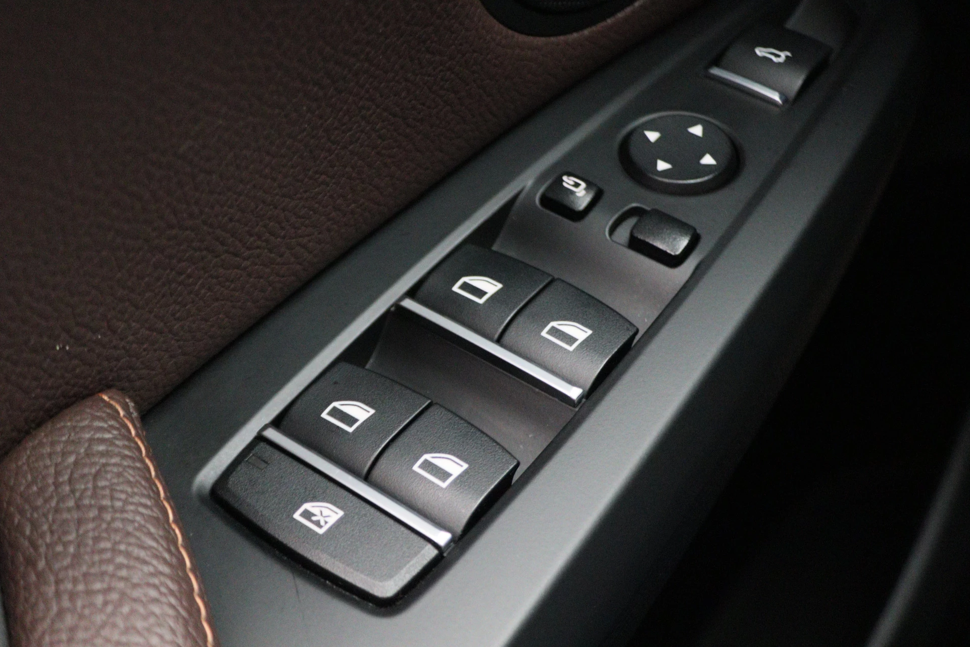 Hoofdafbeelding BMW X4