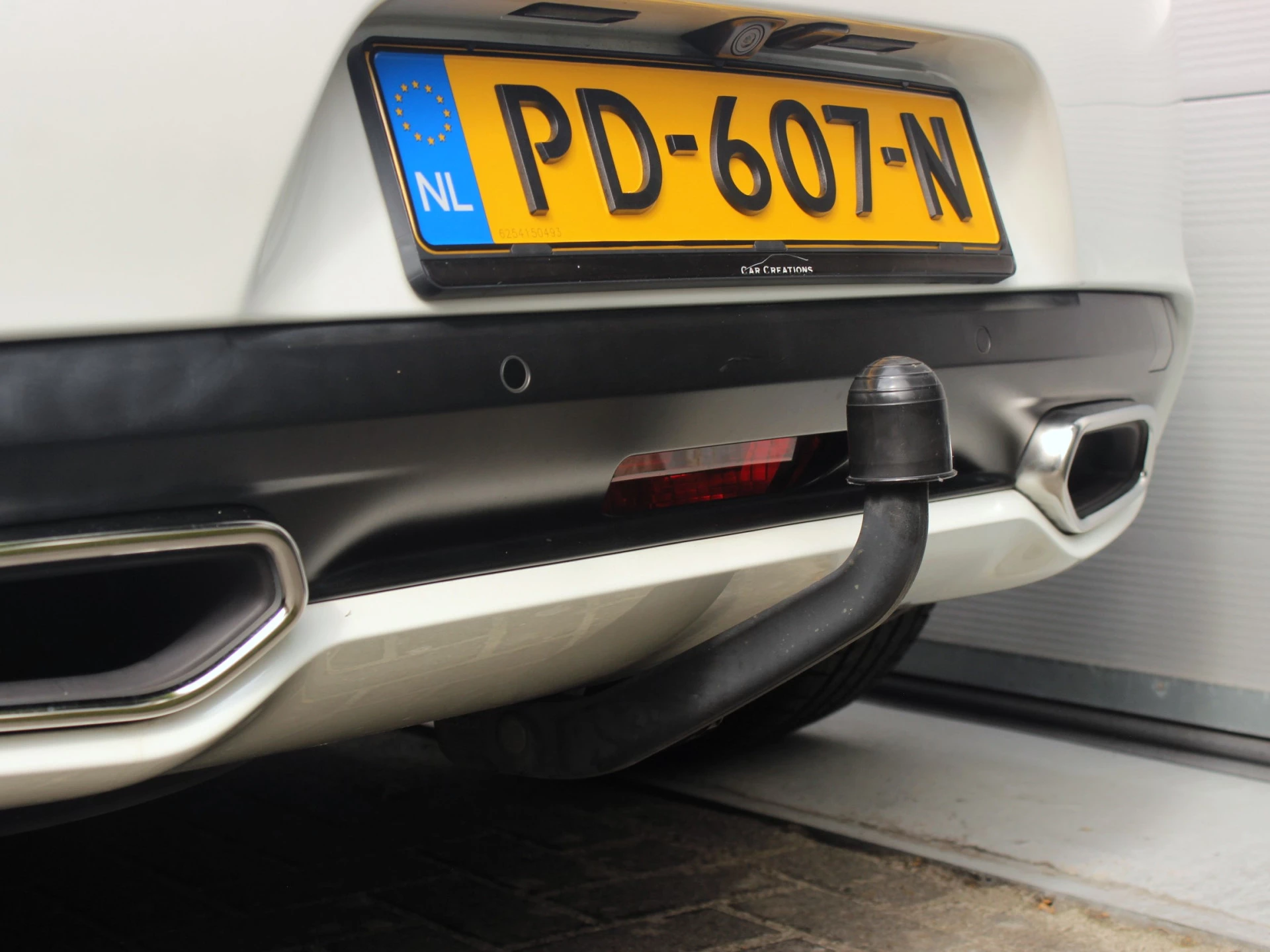 Hoofdafbeelding DS DS 5