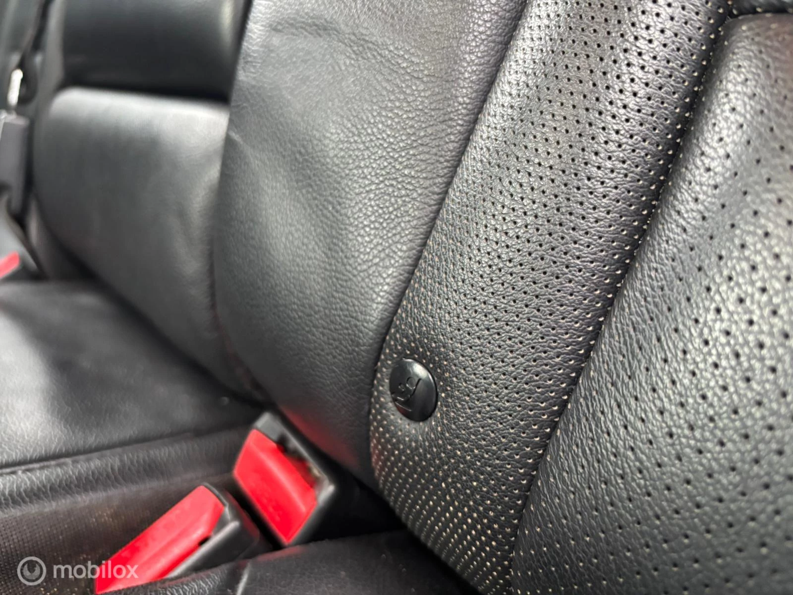 Hoofdafbeelding Hyundai i40