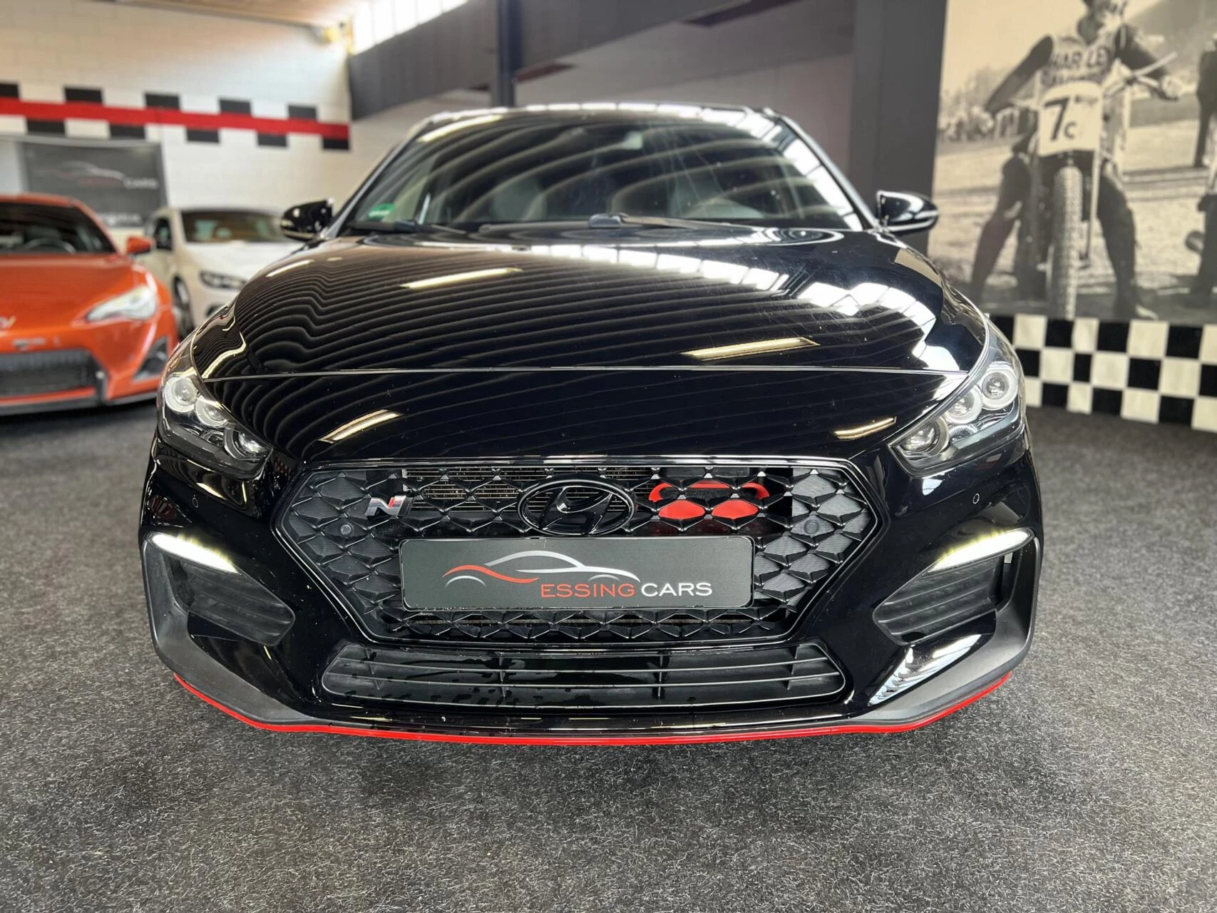 Hoofdafbeelding Hyundai i30