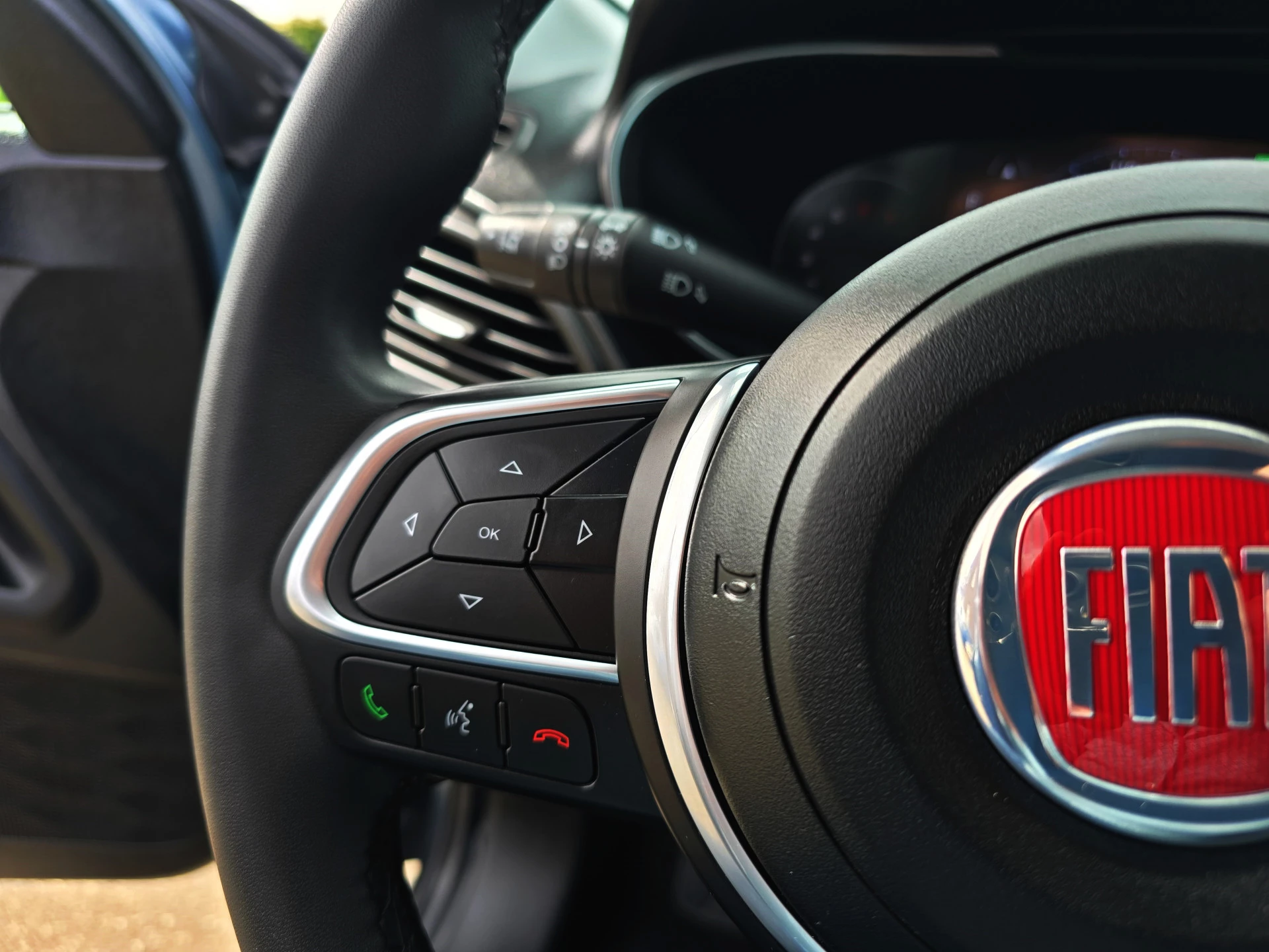 Hoofdafbeelding Fiat Tipo