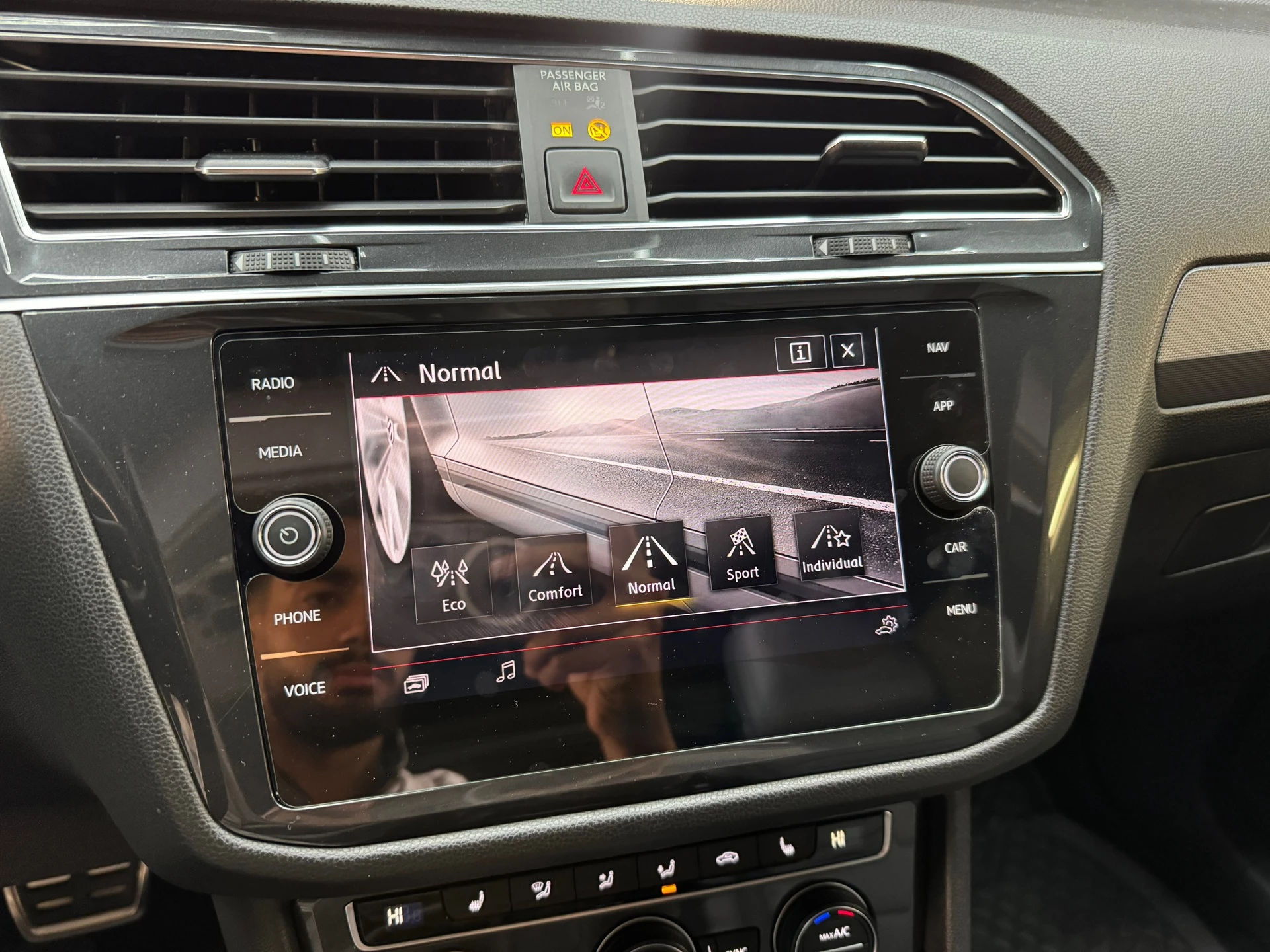 Hoofdafbeelding Volkswagen Tiguan Allspace