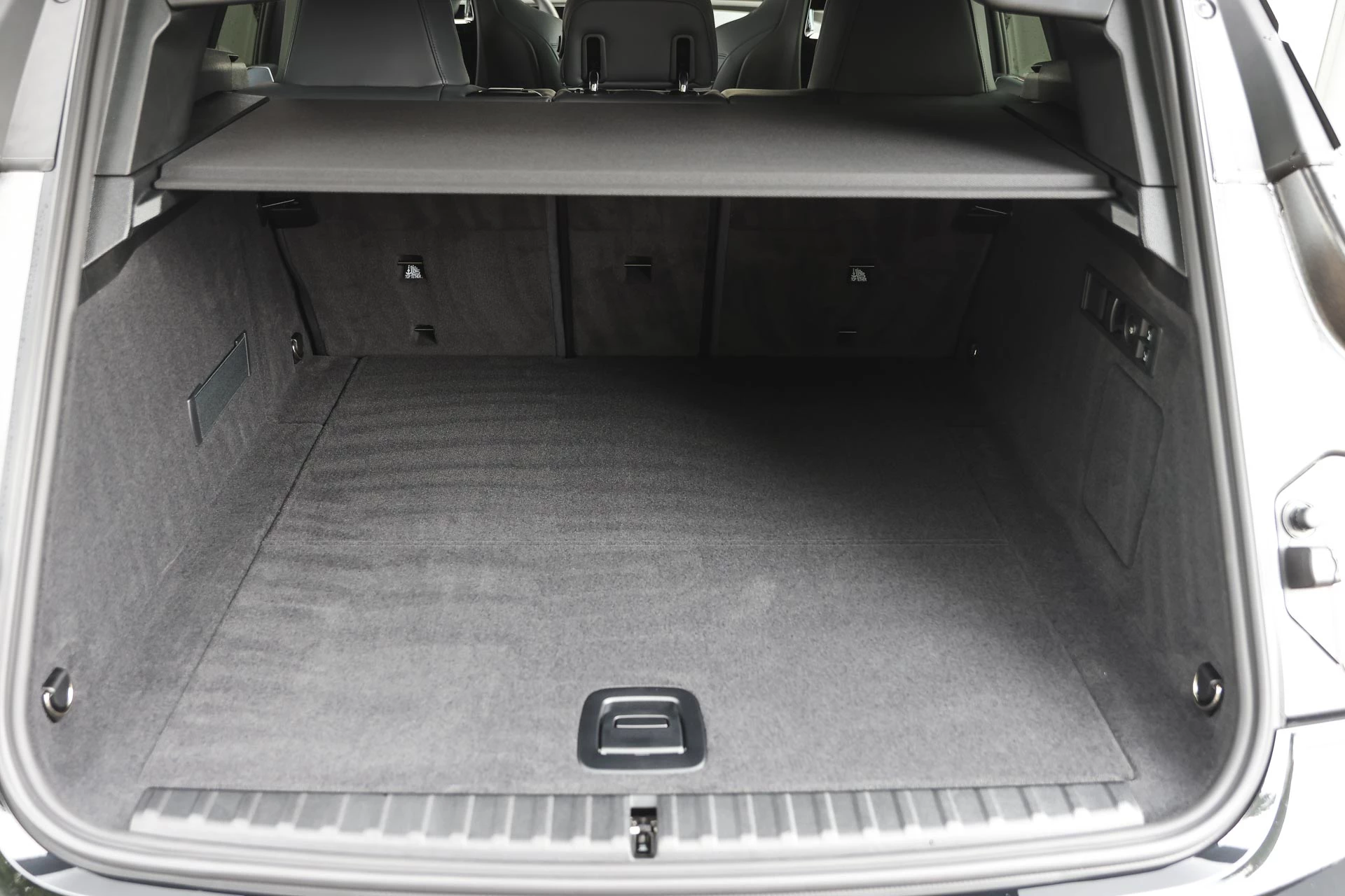 Hoofdafbeelding BMW iX