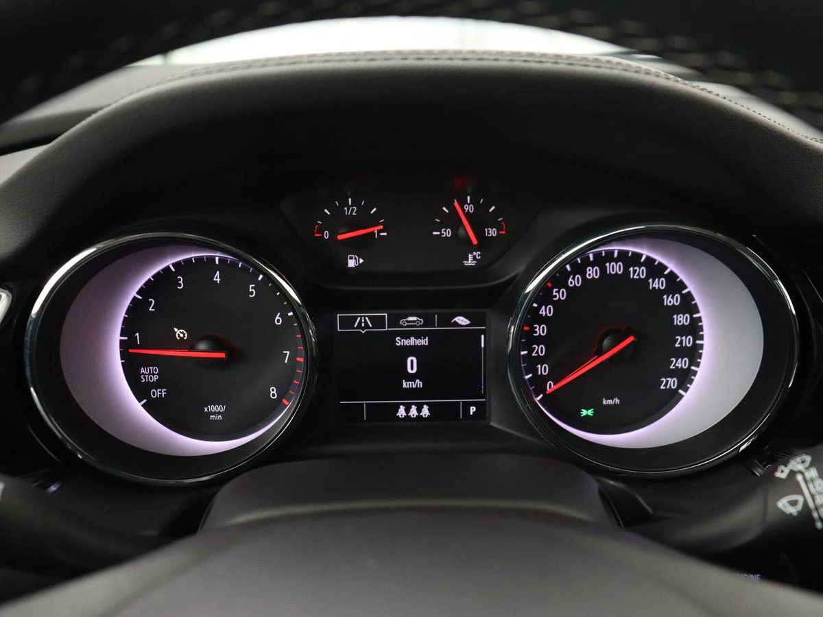 Hoofdafbeelding Opel Insignia