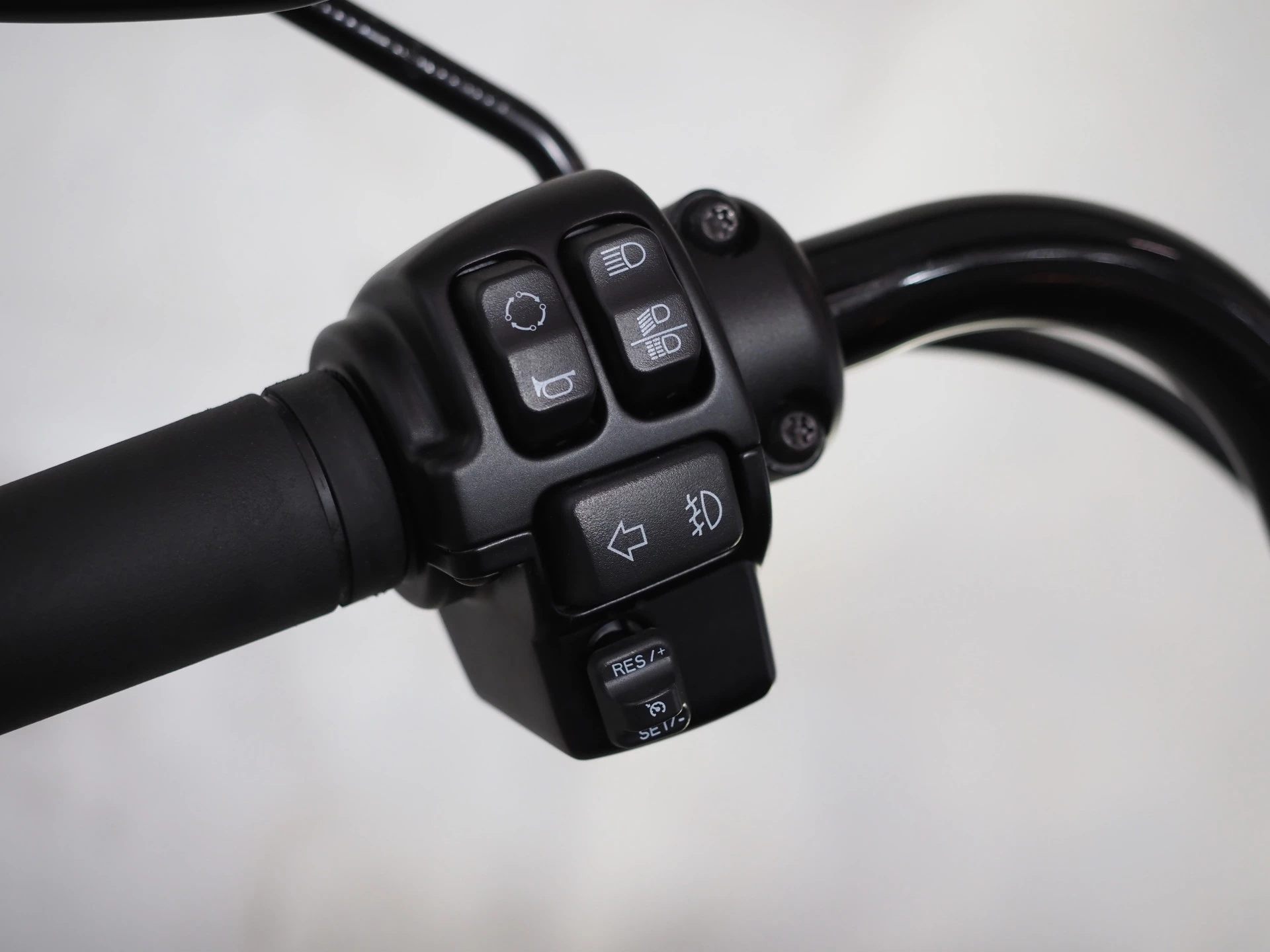 Hoofdafbeelding Harley-Davidson Softail