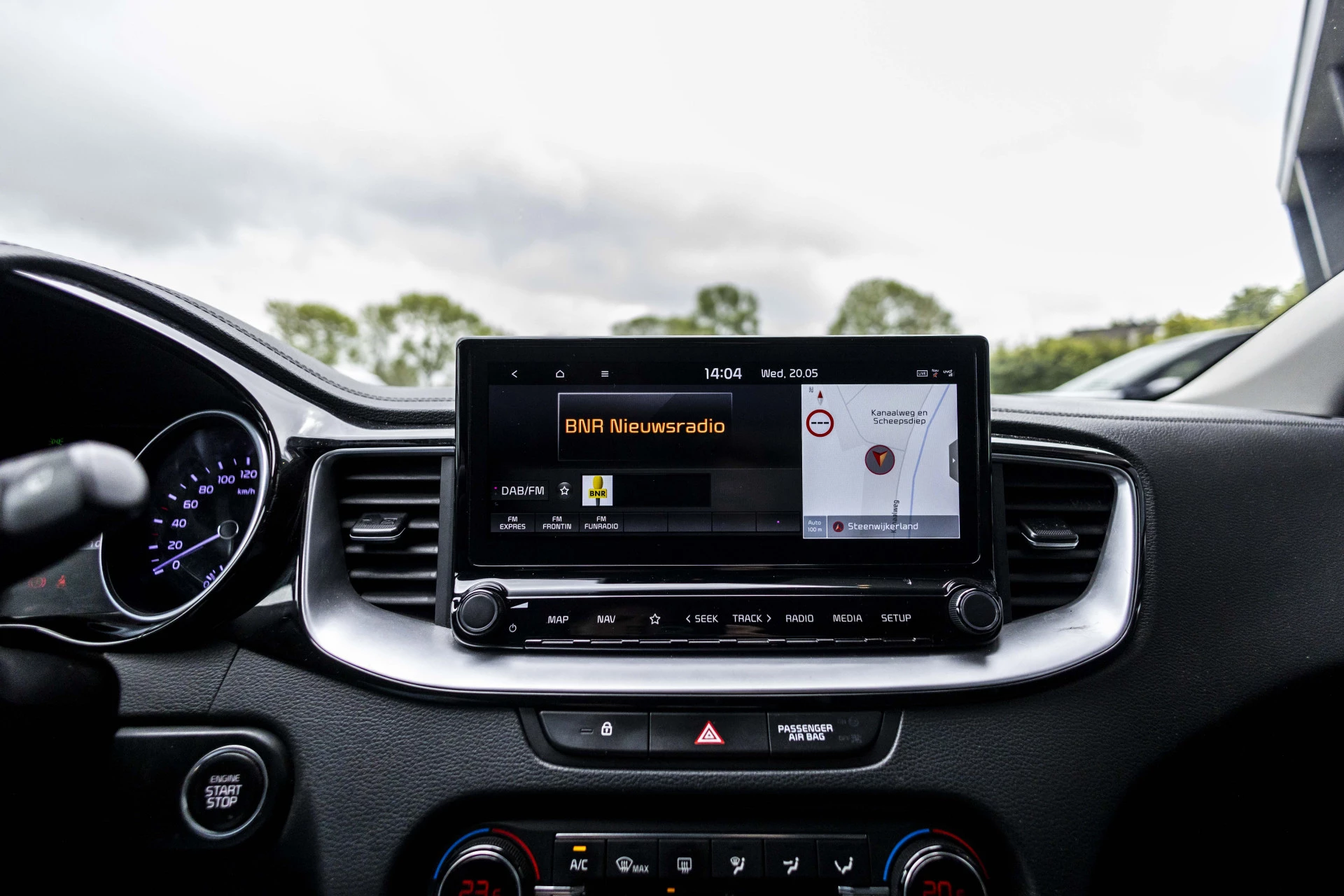 Hoofdafbeelding Kia XCeed