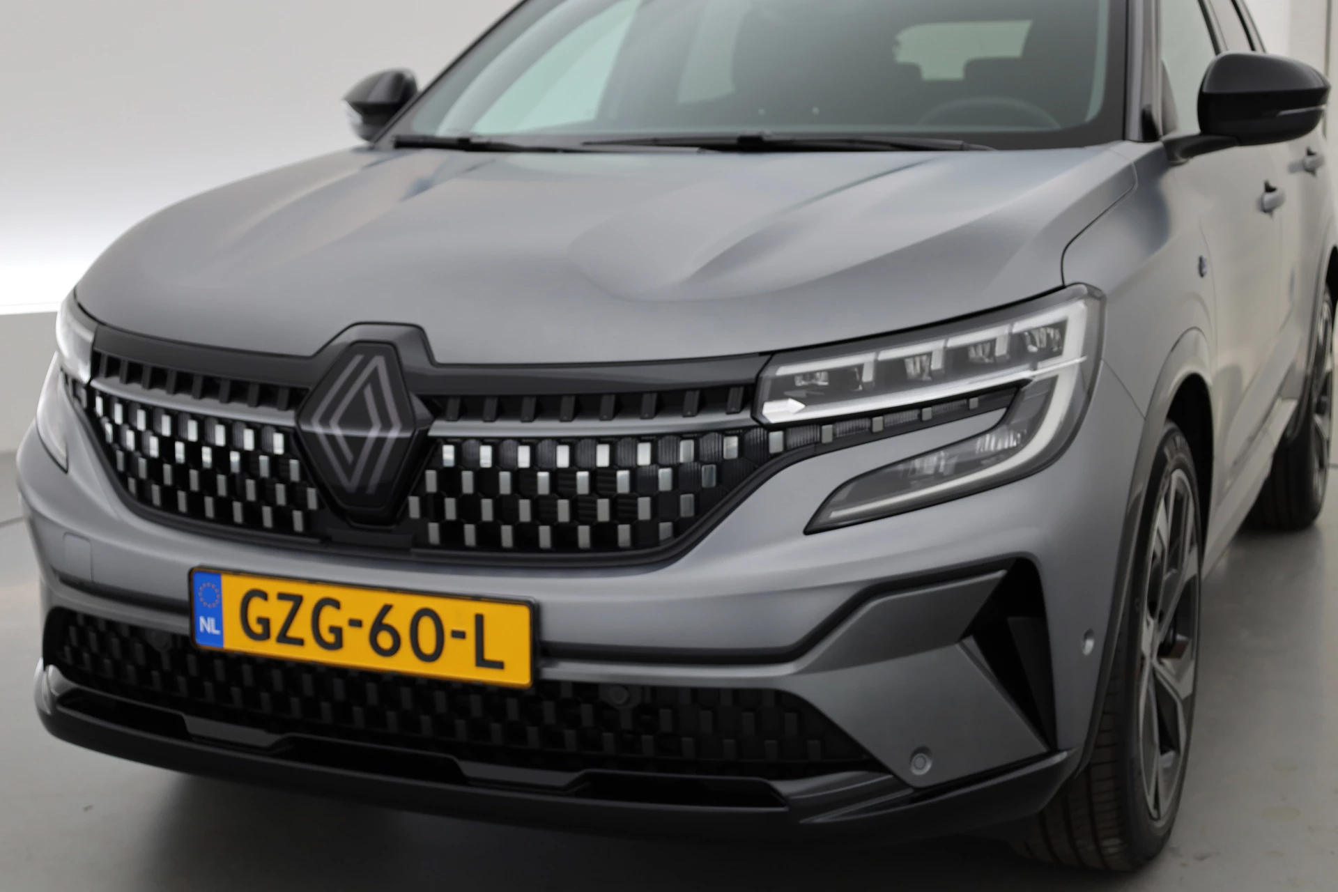 Hoofdafbeelding Renault Austral