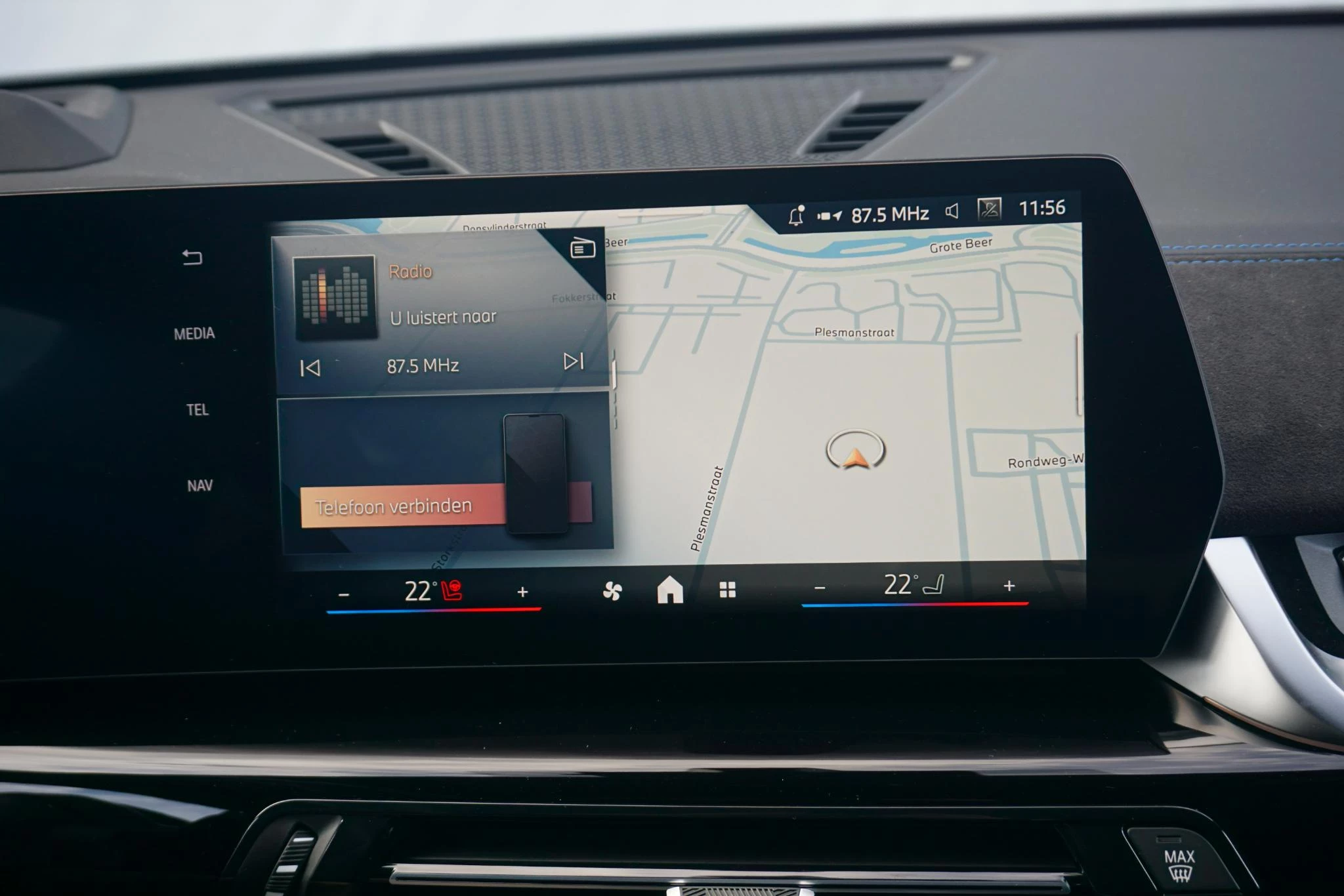 Hoofdafbeelding BMW X2