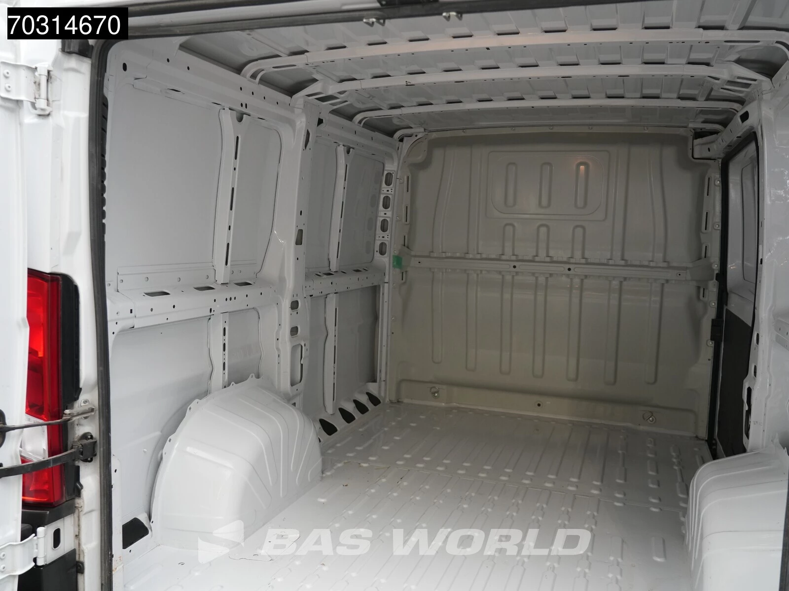 Hoofdafbeelding Peugeot Boxer