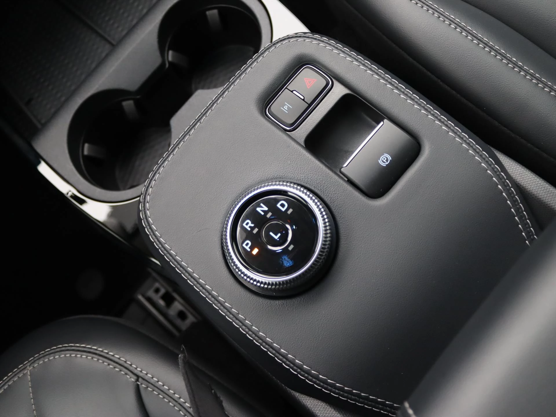 Hoofdafbeelding Ford Mustang Mach-E