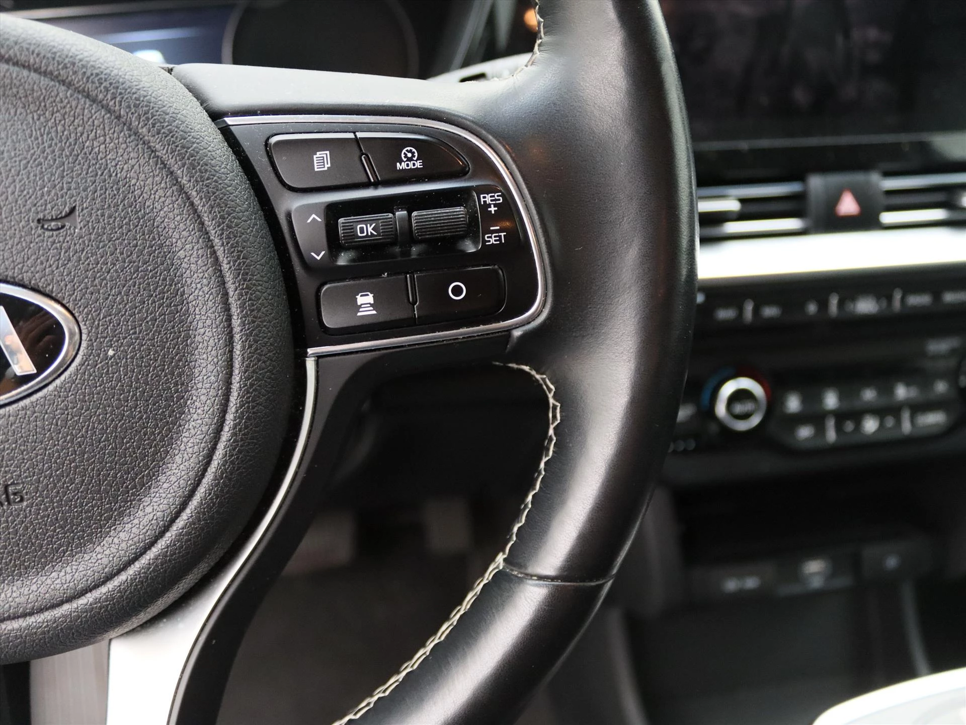 Hoofdafbeelding Kia e-Niro