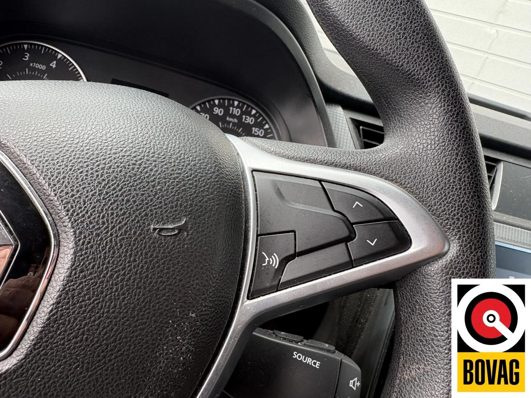 Hoofdafbeelding Renault Express