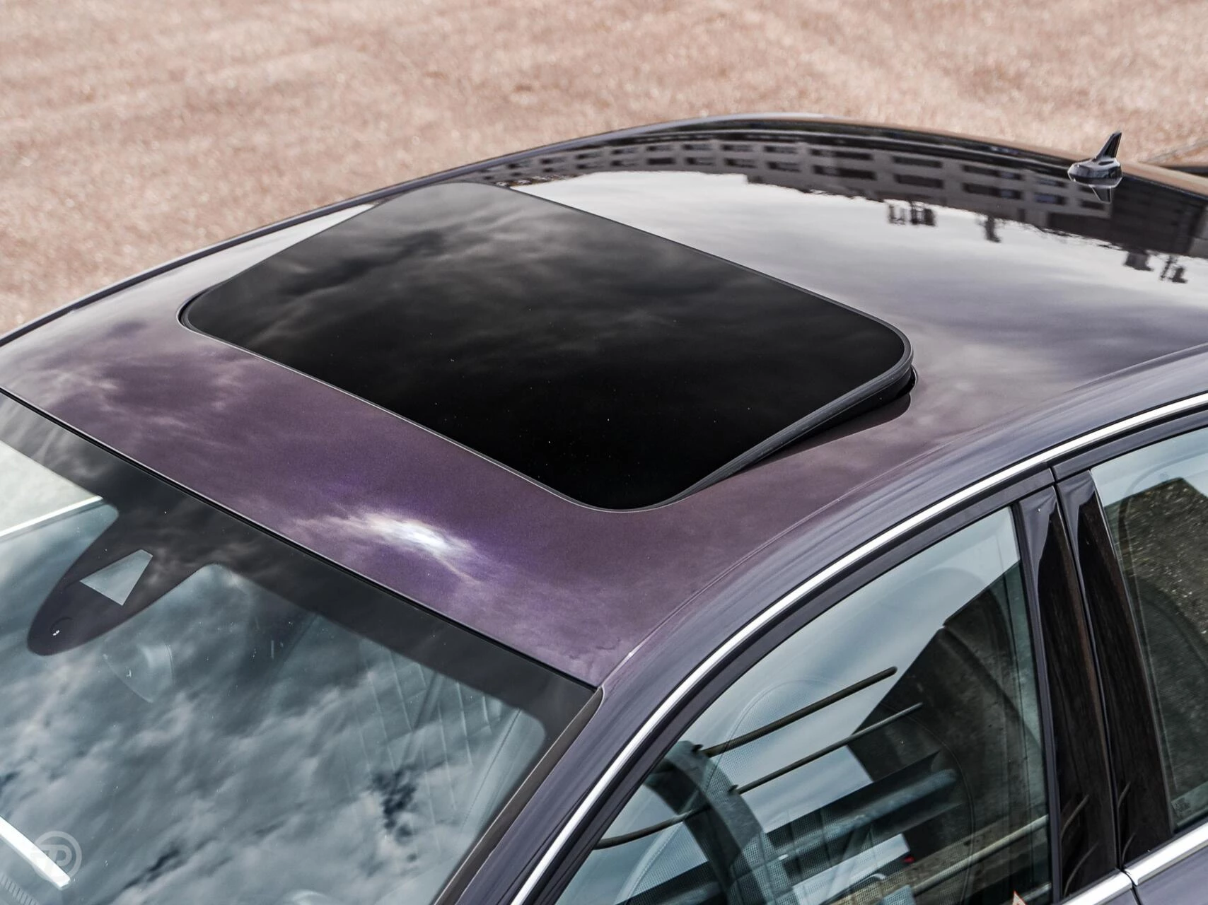 Hoofdafbeelding Audi A8