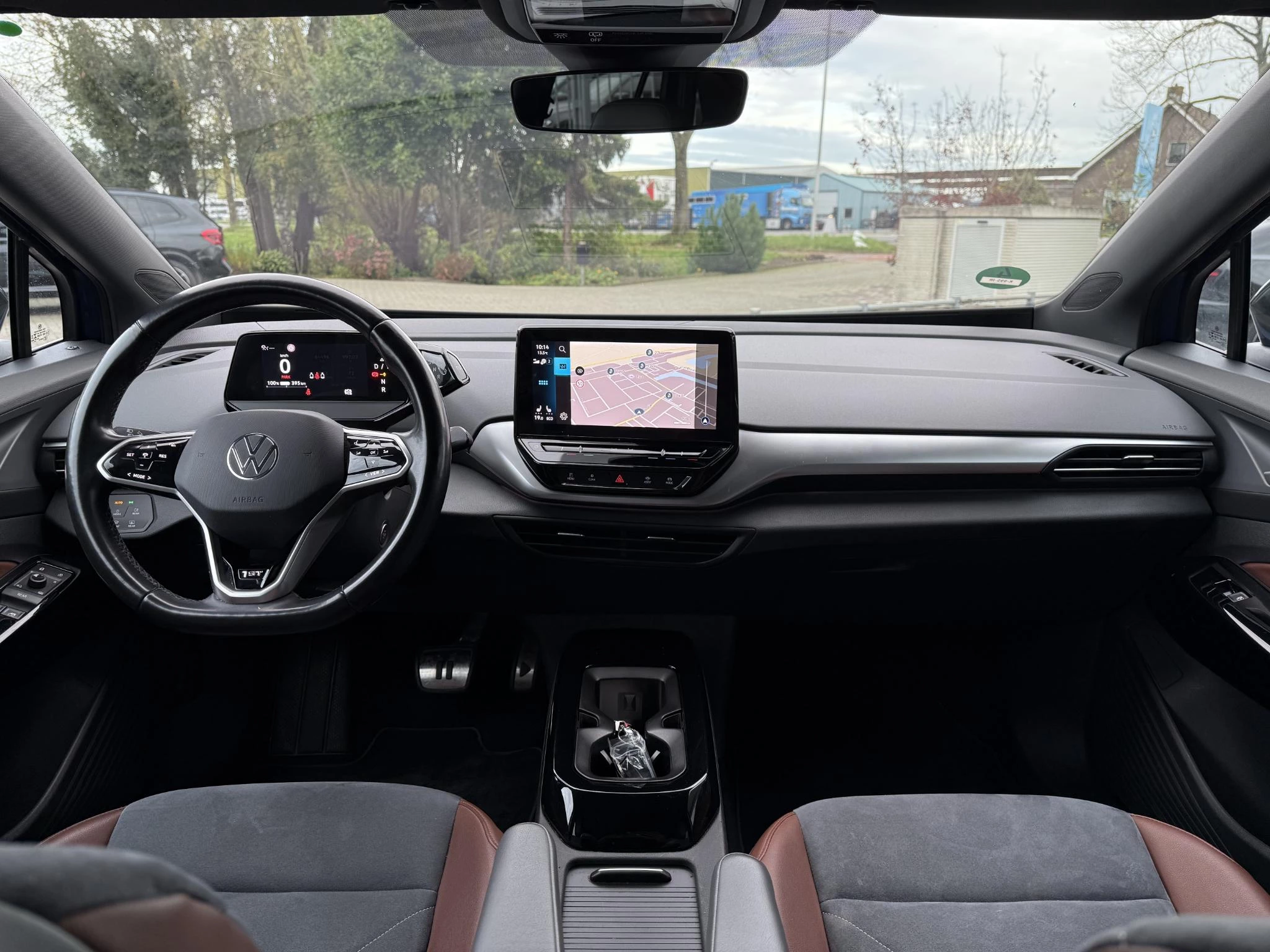 Hoofdafbeelding Volkswagen ID.4