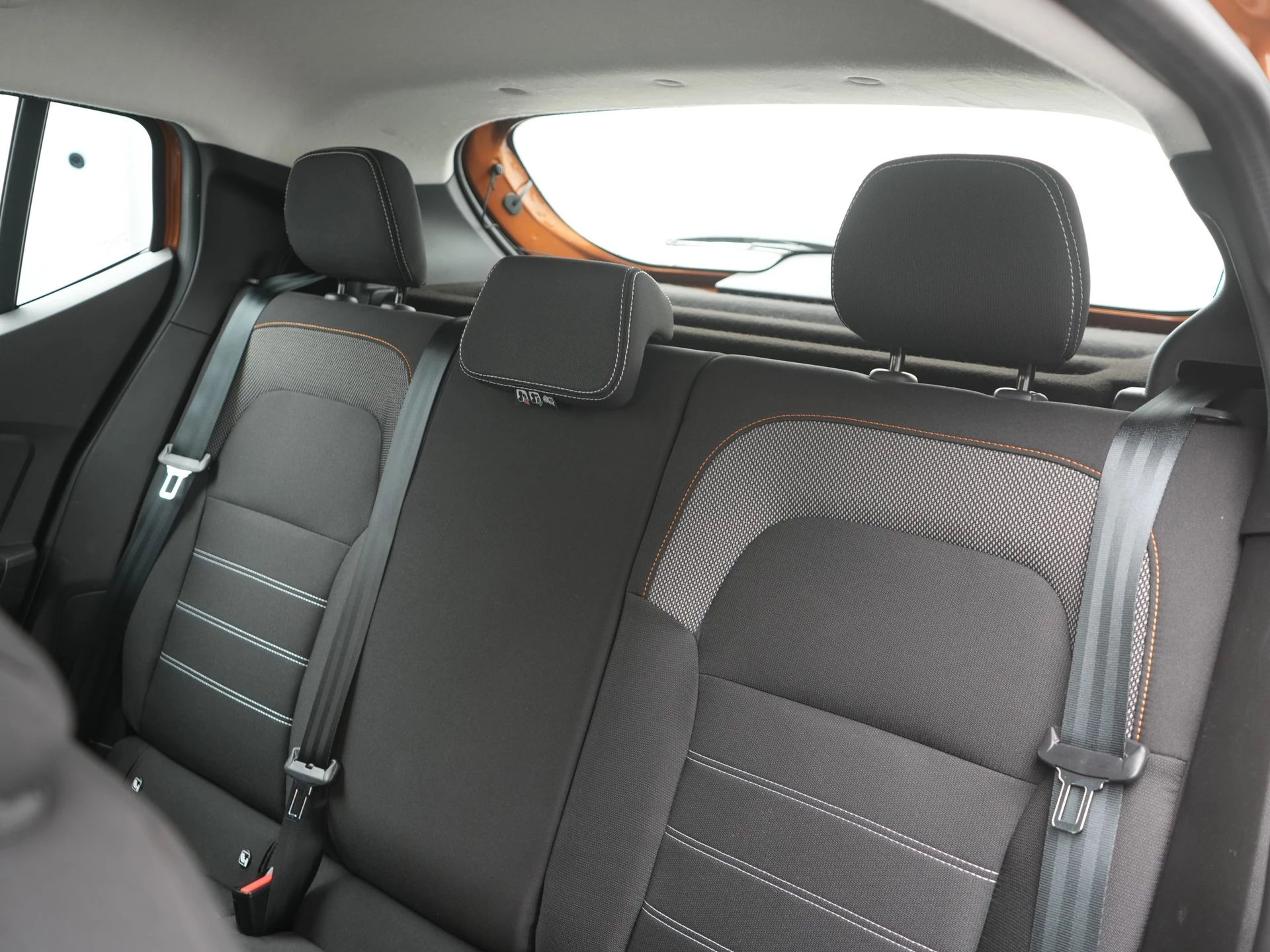 Hoofdafbeelding Dacia Sandero Stepway