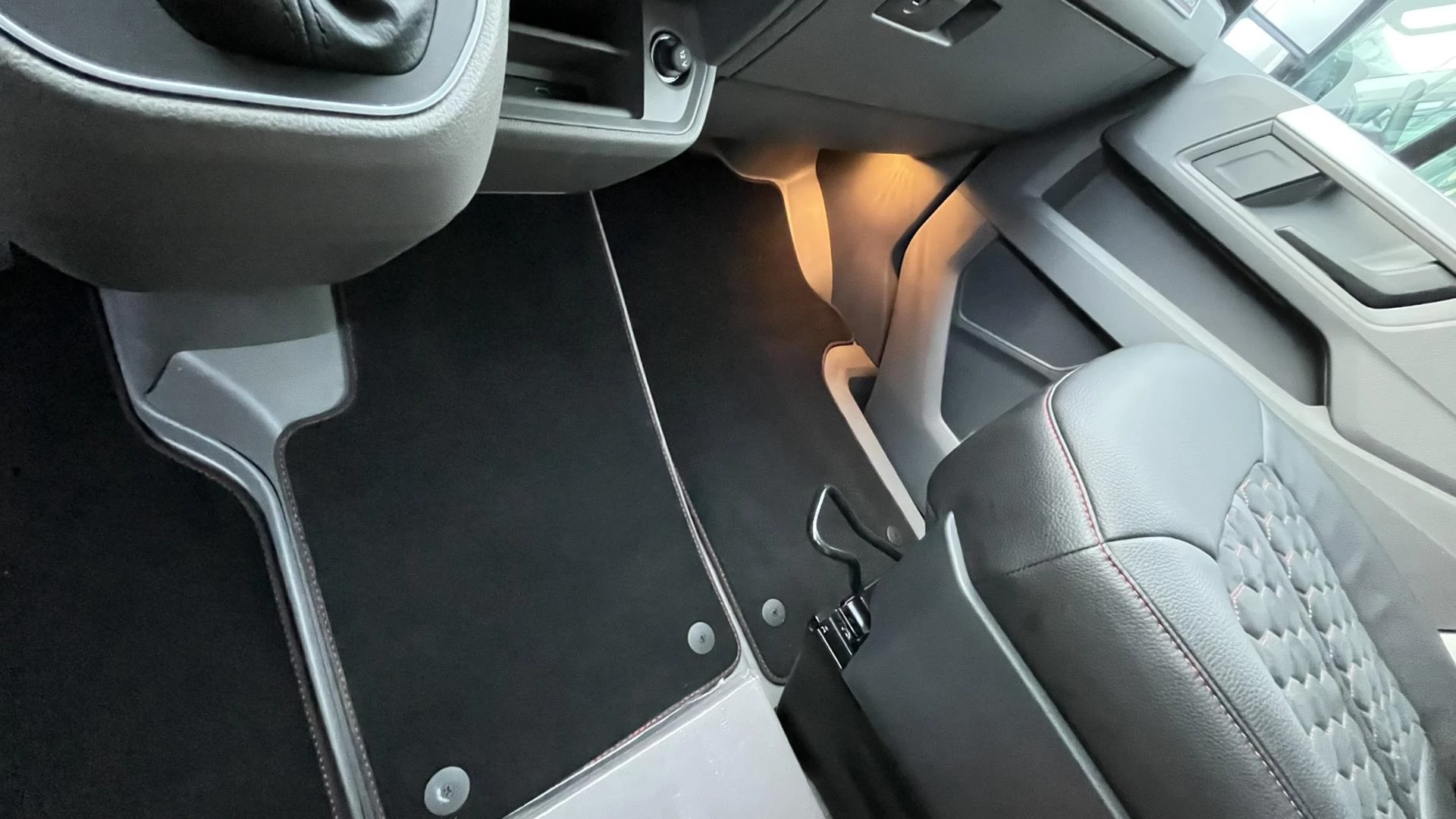 Hoofdafbeelding MAN TGE