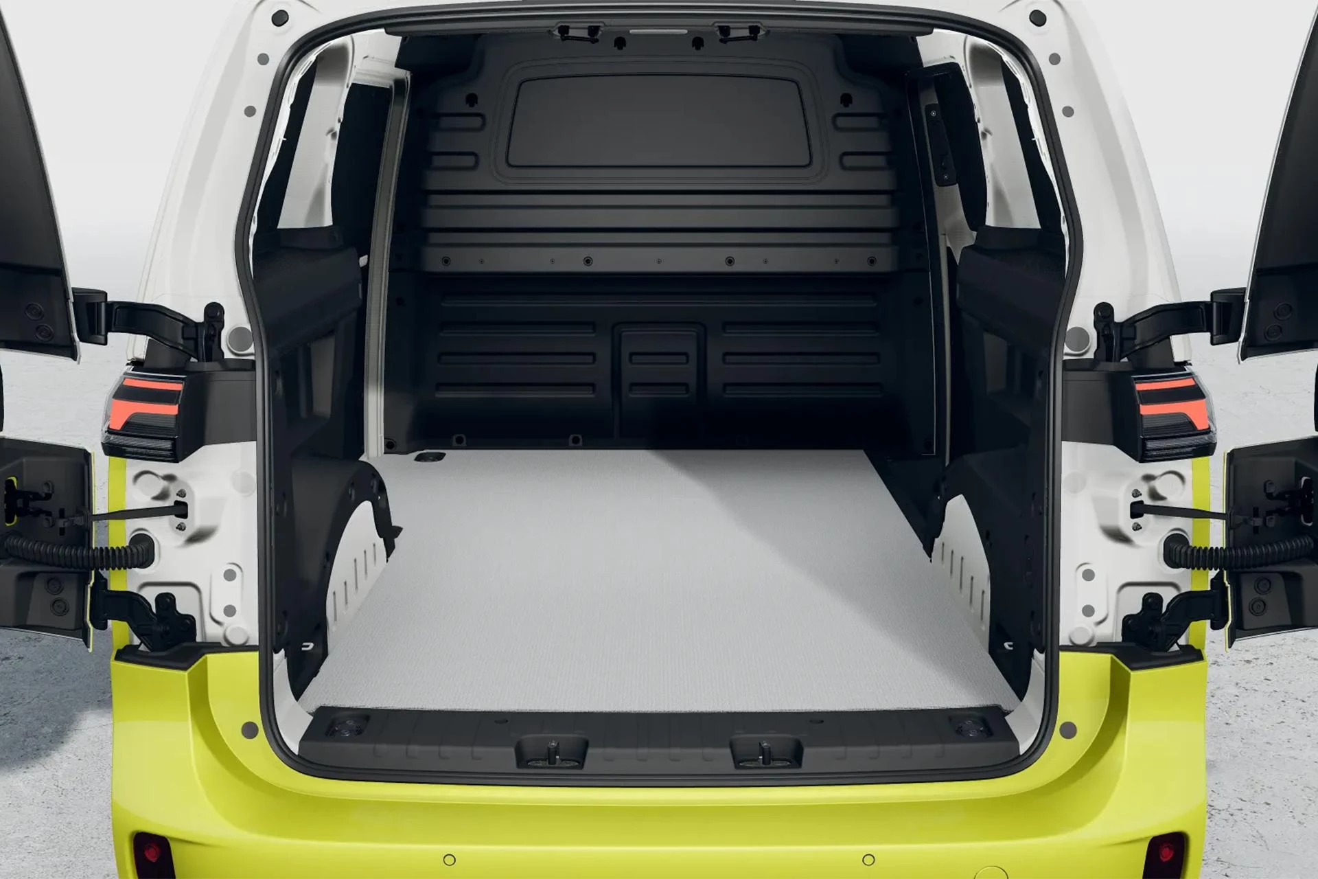 Hoofdafbeelding Volkswagen ID. Buzz Cargo