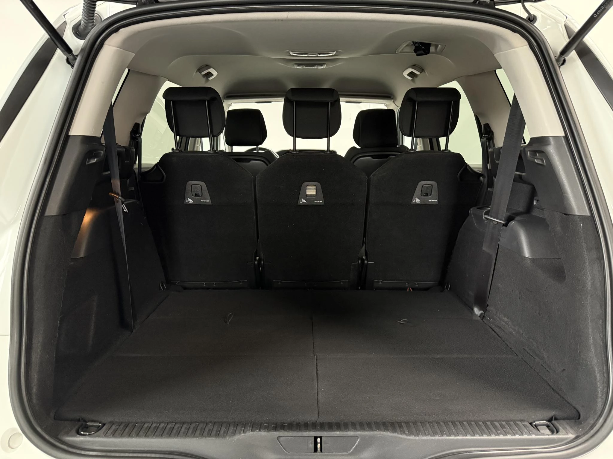 Hoofdafbeelding Citroën Grand C4 Spacetourer