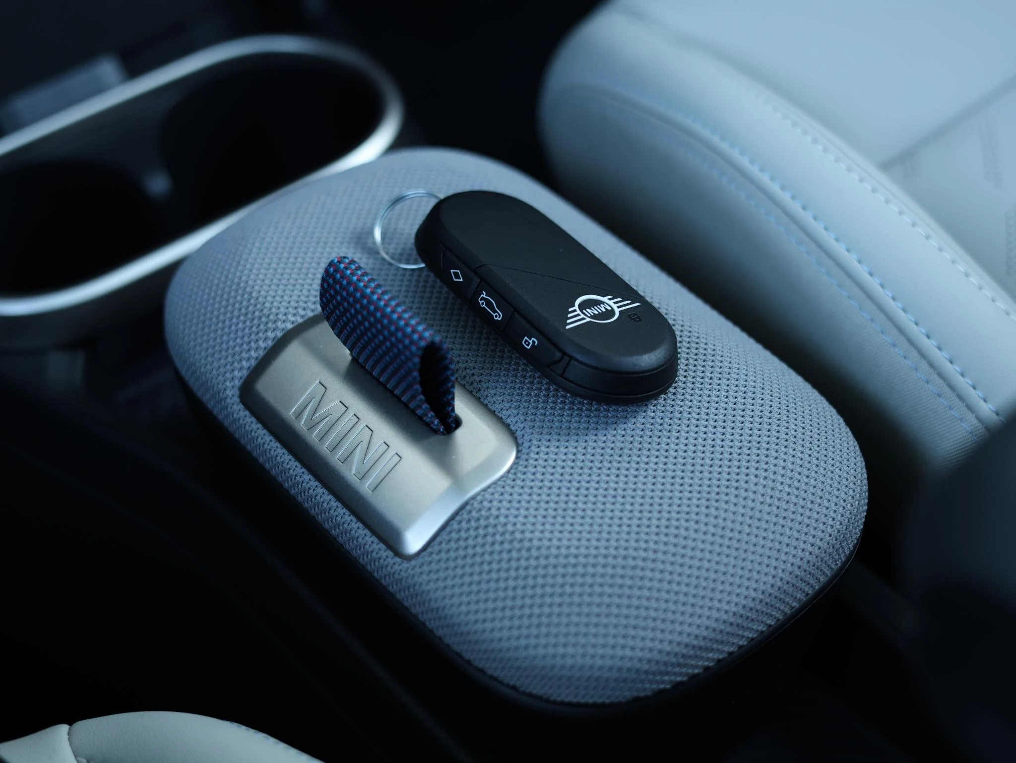 Hoofdafbeelding MINI 5-deurs