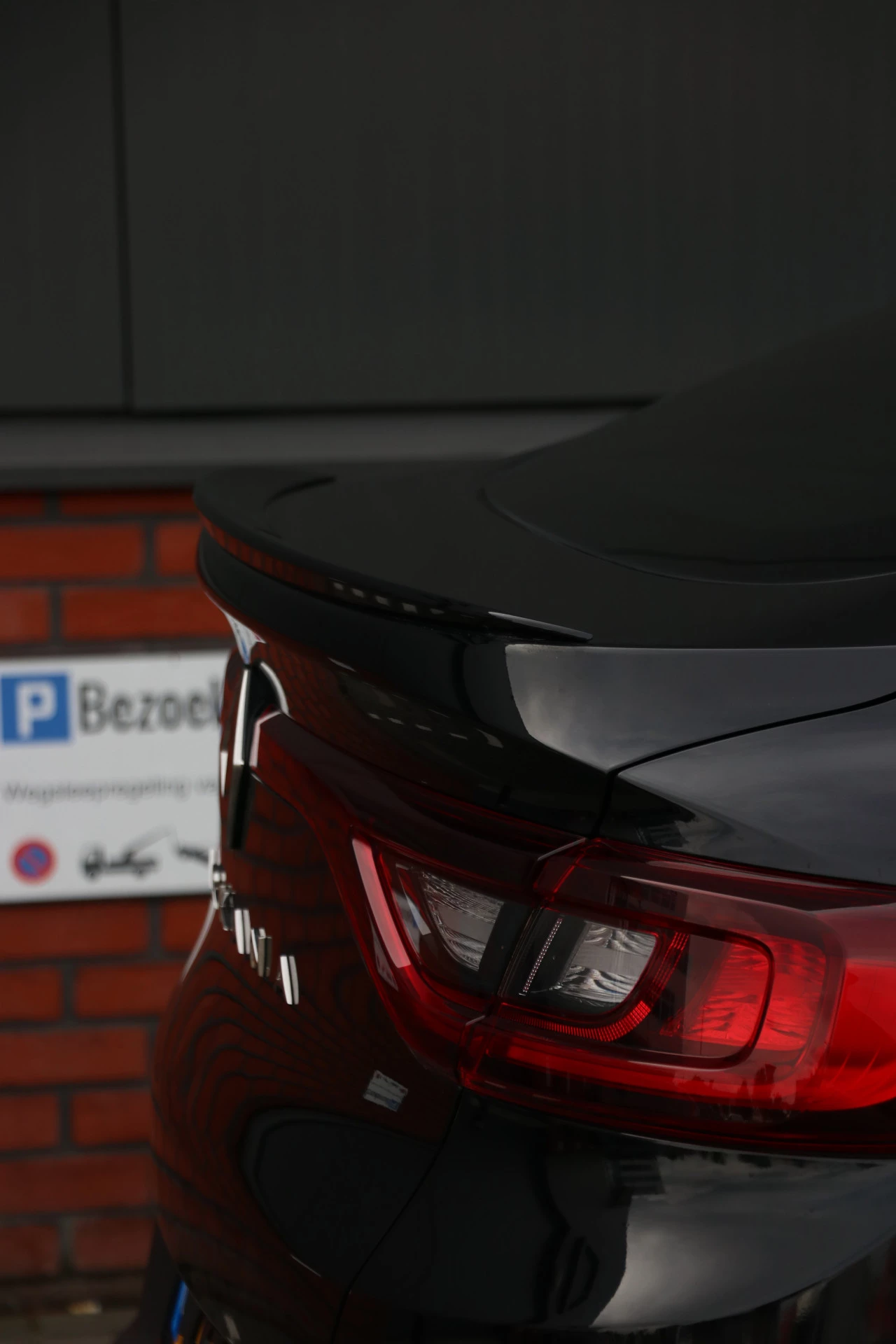 Hoofdafbeelding Renault Arkana