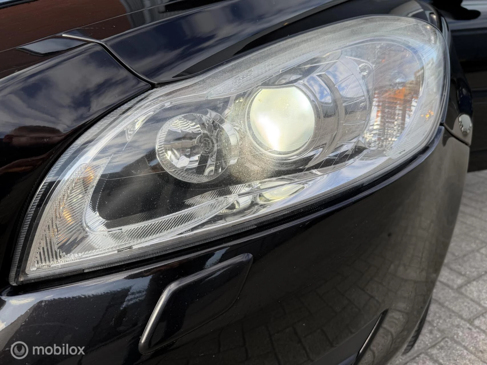 Hoofdafbeelding Volvo C70