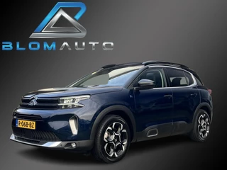 Citroen C5 Aircross 1.6 Plug-in Hybrid 225 PANO+MEMORY+ACC