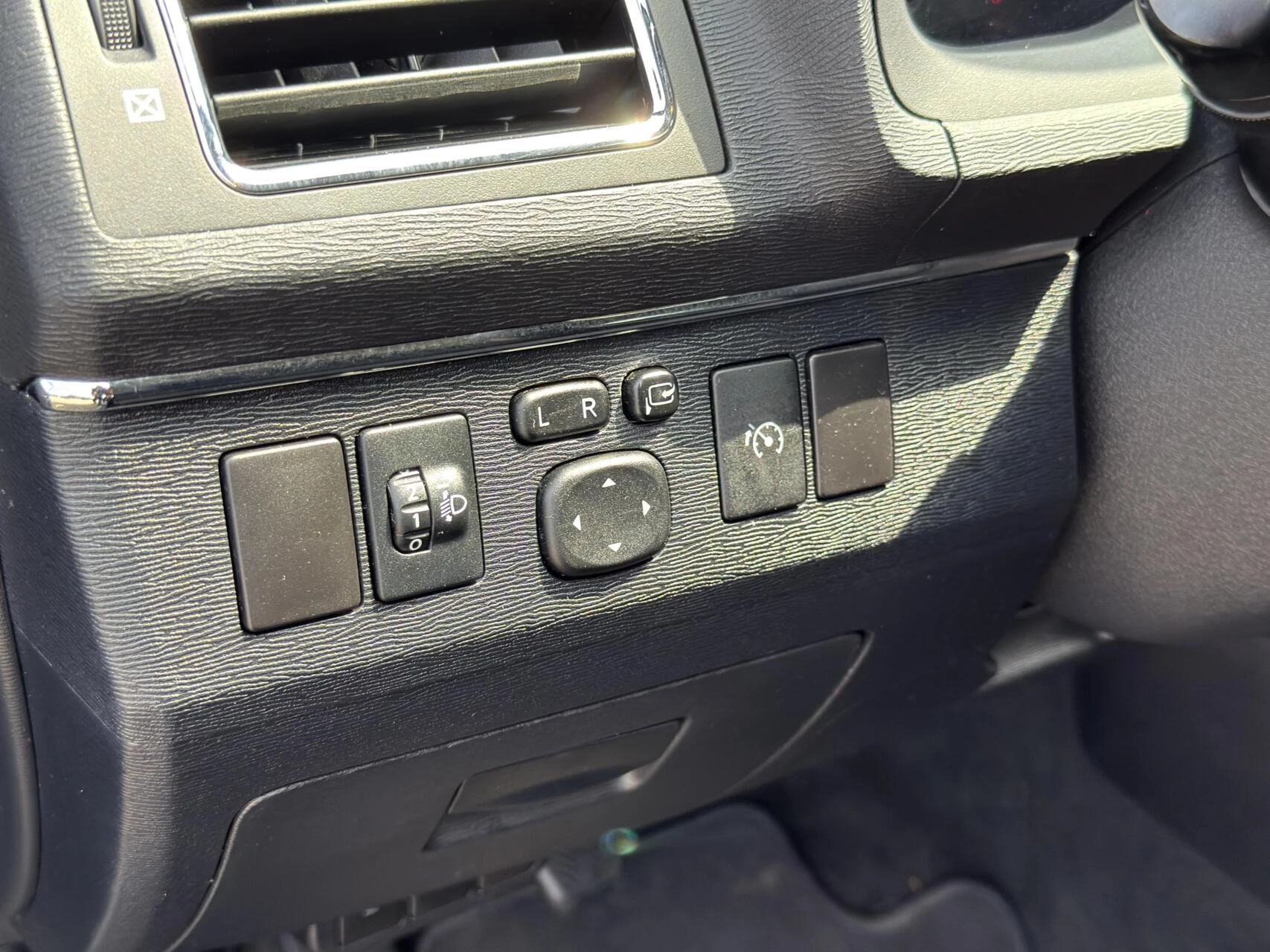 Hoofdafbeelding Toyota Avensis