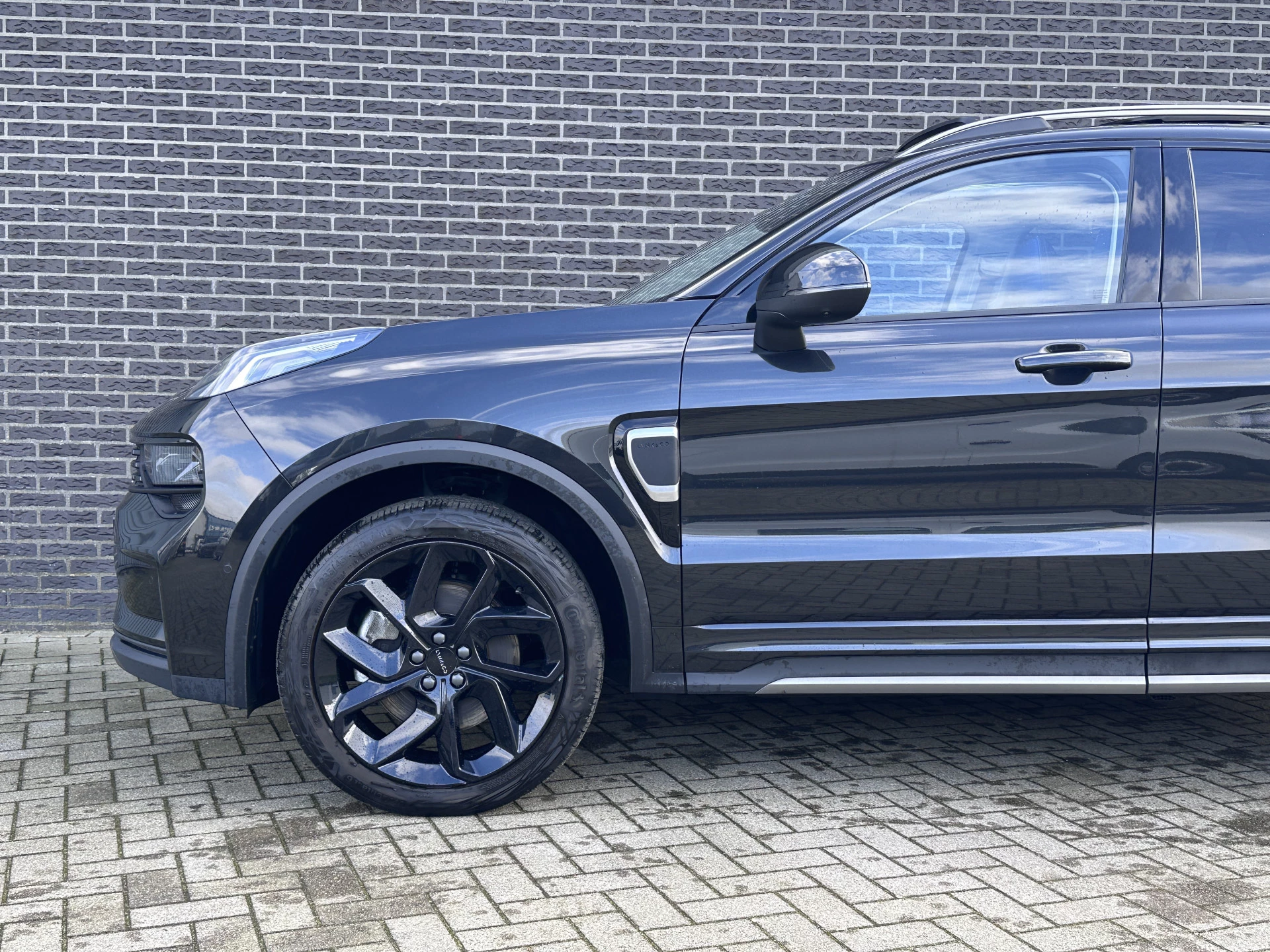 Hoofdafbeelding Lynk & Co 01