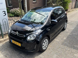Citroën C1 1.0 VTi Feel