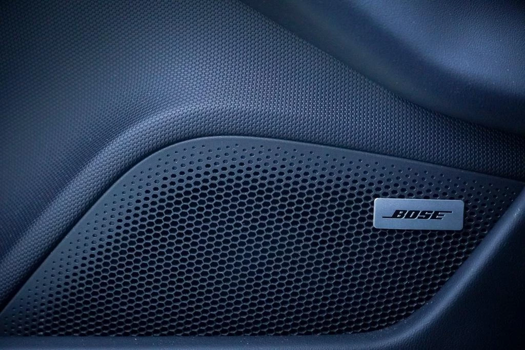 Hoofdafbeelding Porsche Taycan