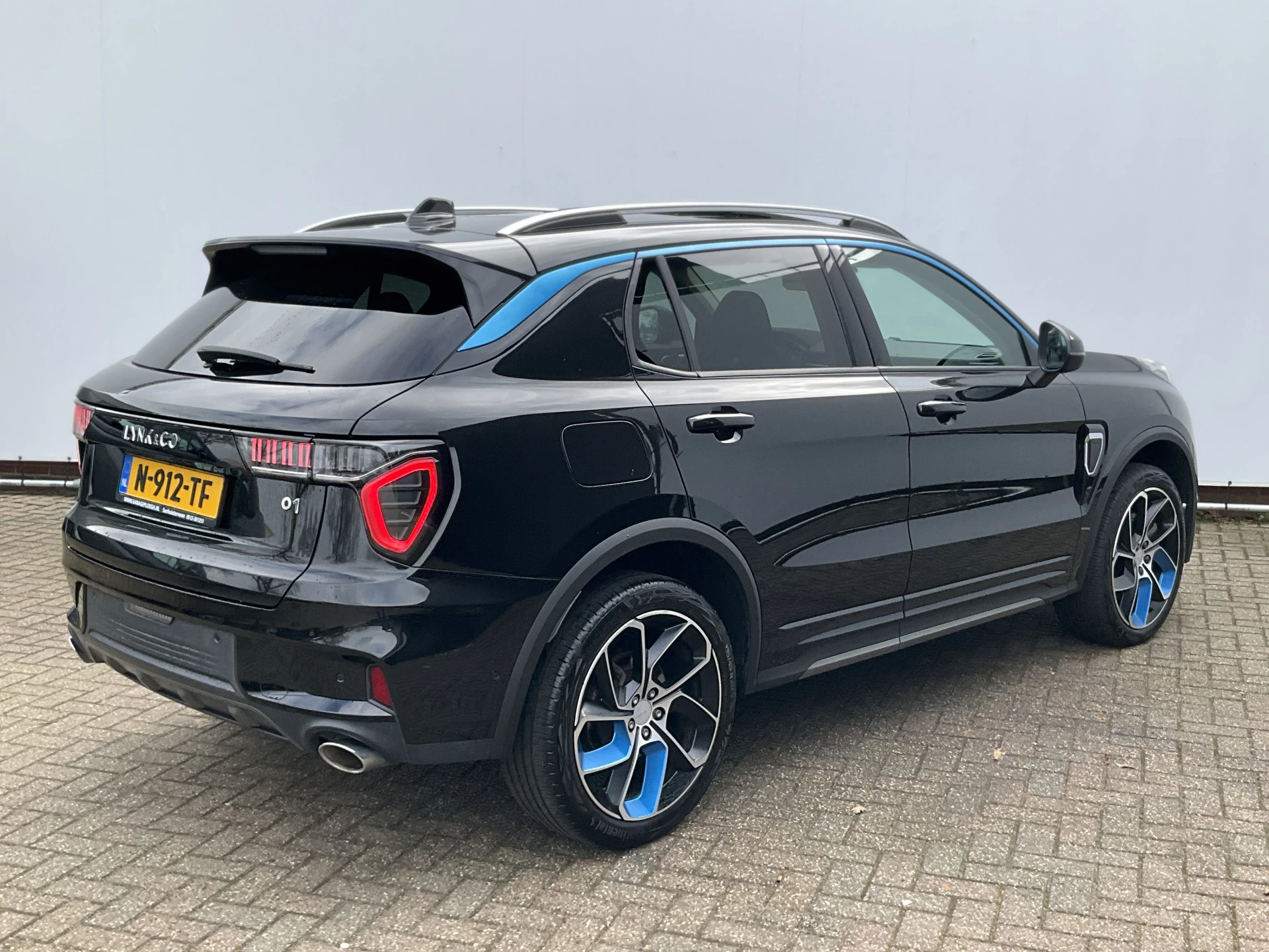 Hoofdafbeelding Lynk & Co 01