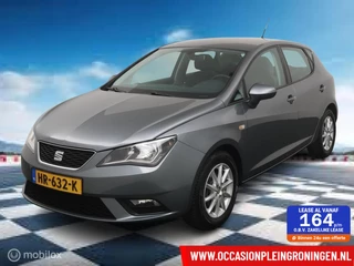 Seat Ibiza SC 1.0 EcoTSI Style Connect
