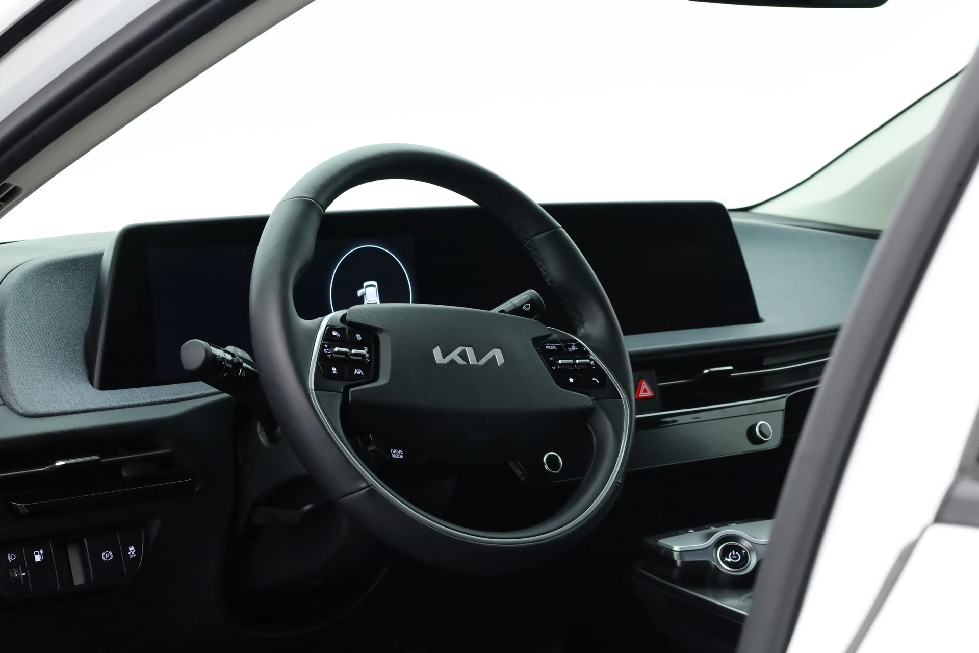 Hoofdafbeelding Kia EV6