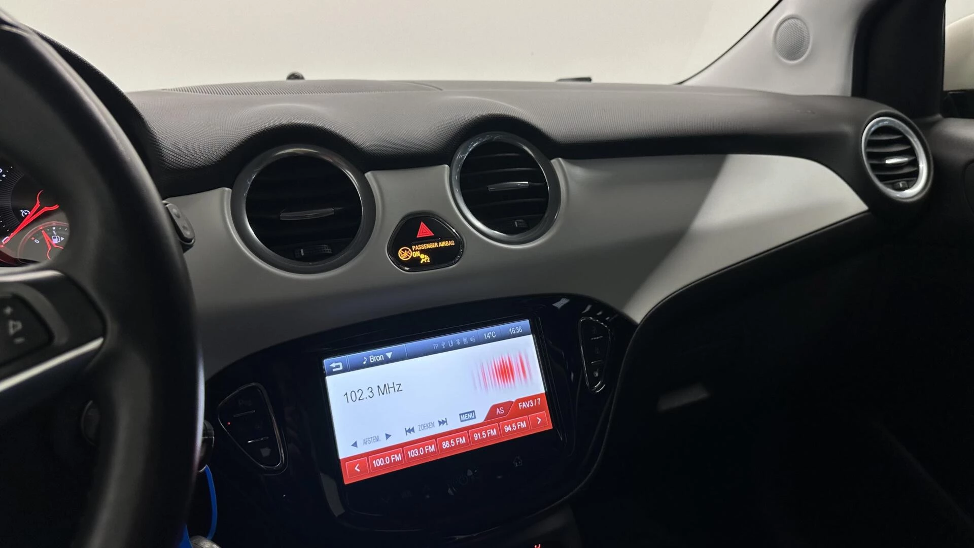 Hoofdafbeelding Opel ADAM