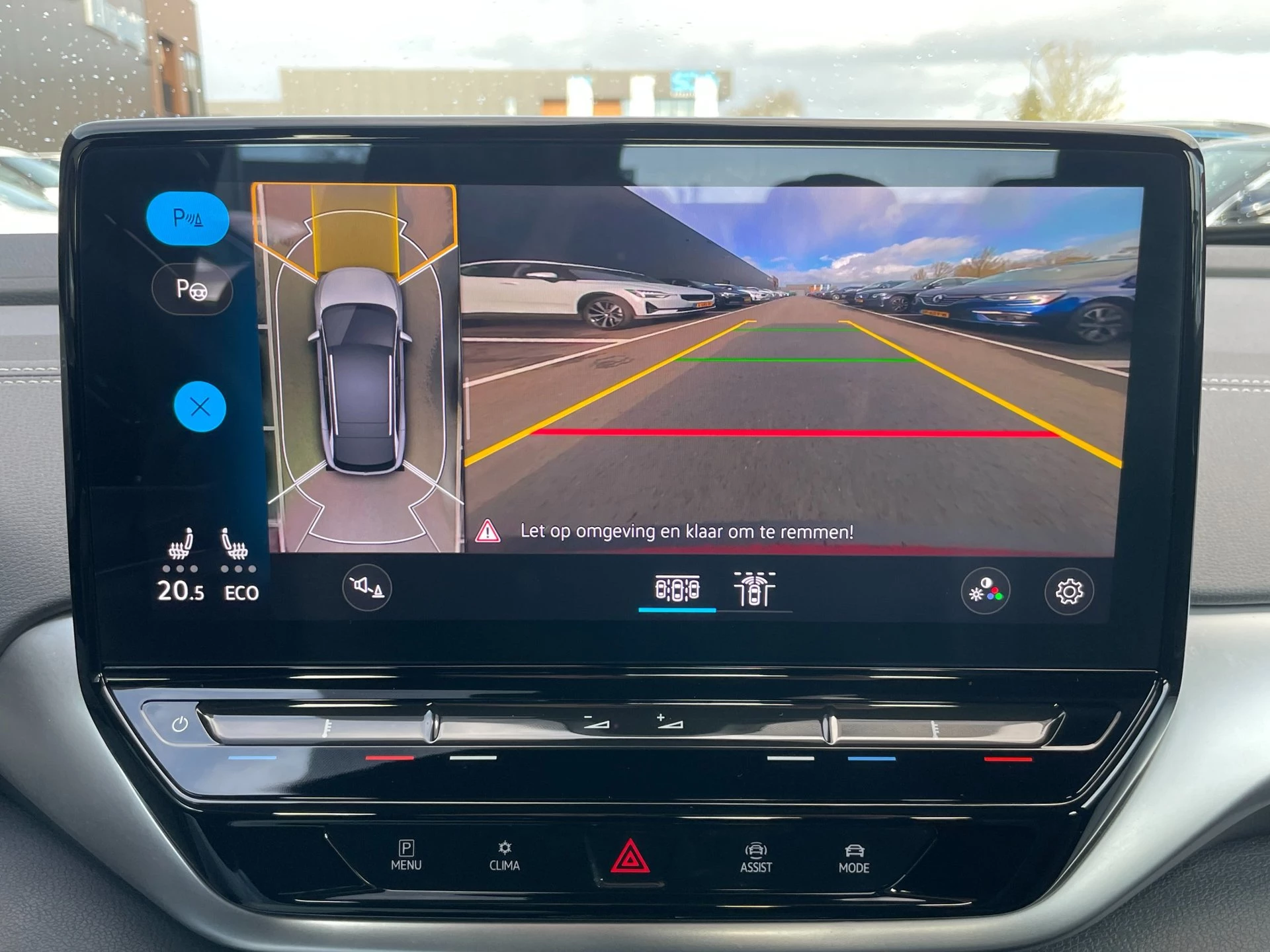 Hoofdafbeelding Volkswagen ID.4