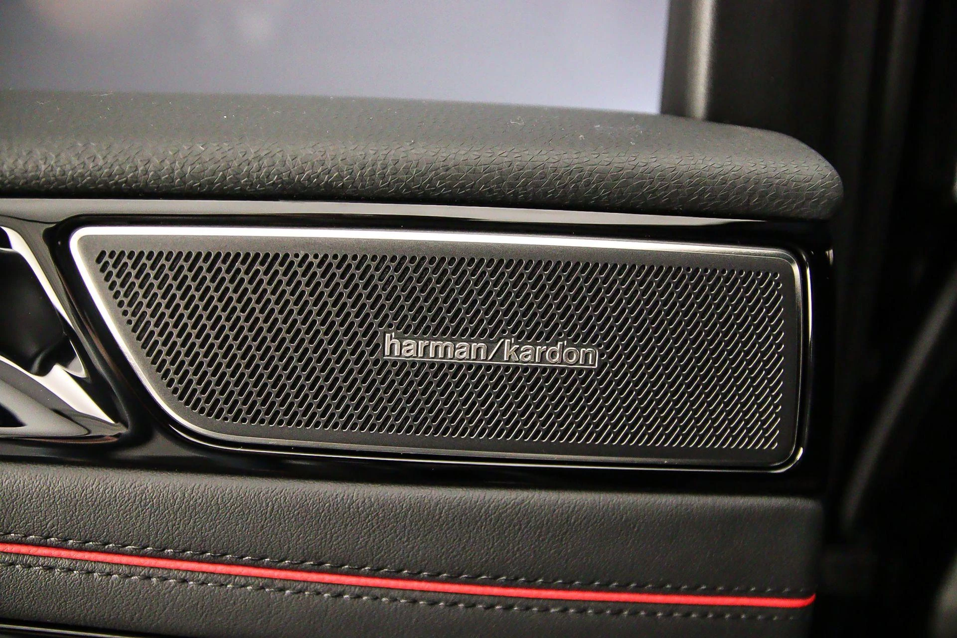 Hoofdafbeelding Volkswagen ID.7