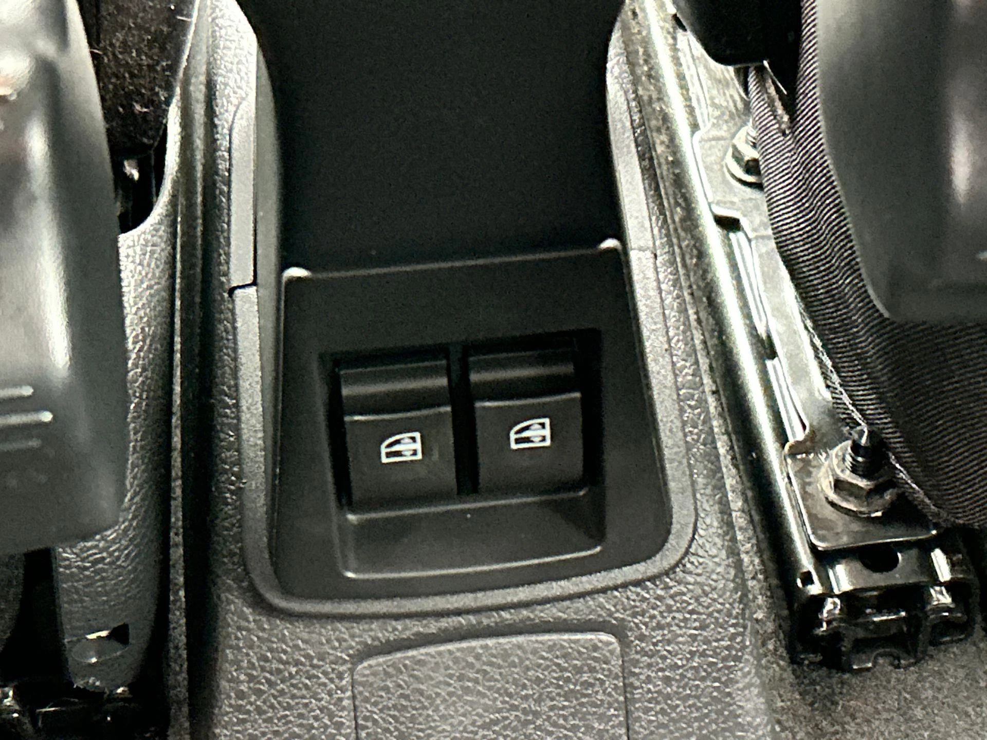 Hoofdafbeelding Dacia Sandero Stepway